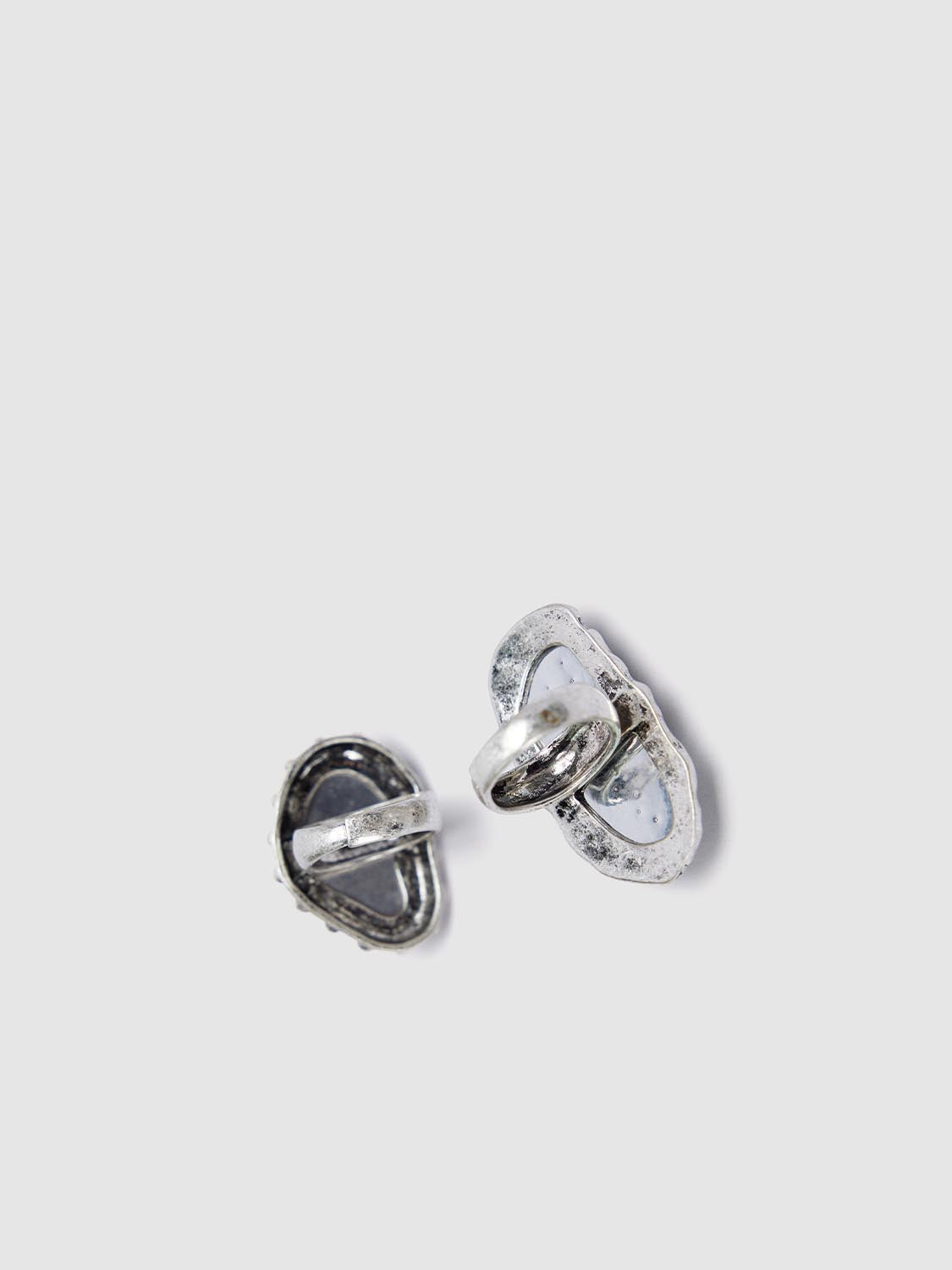Stud Earrings