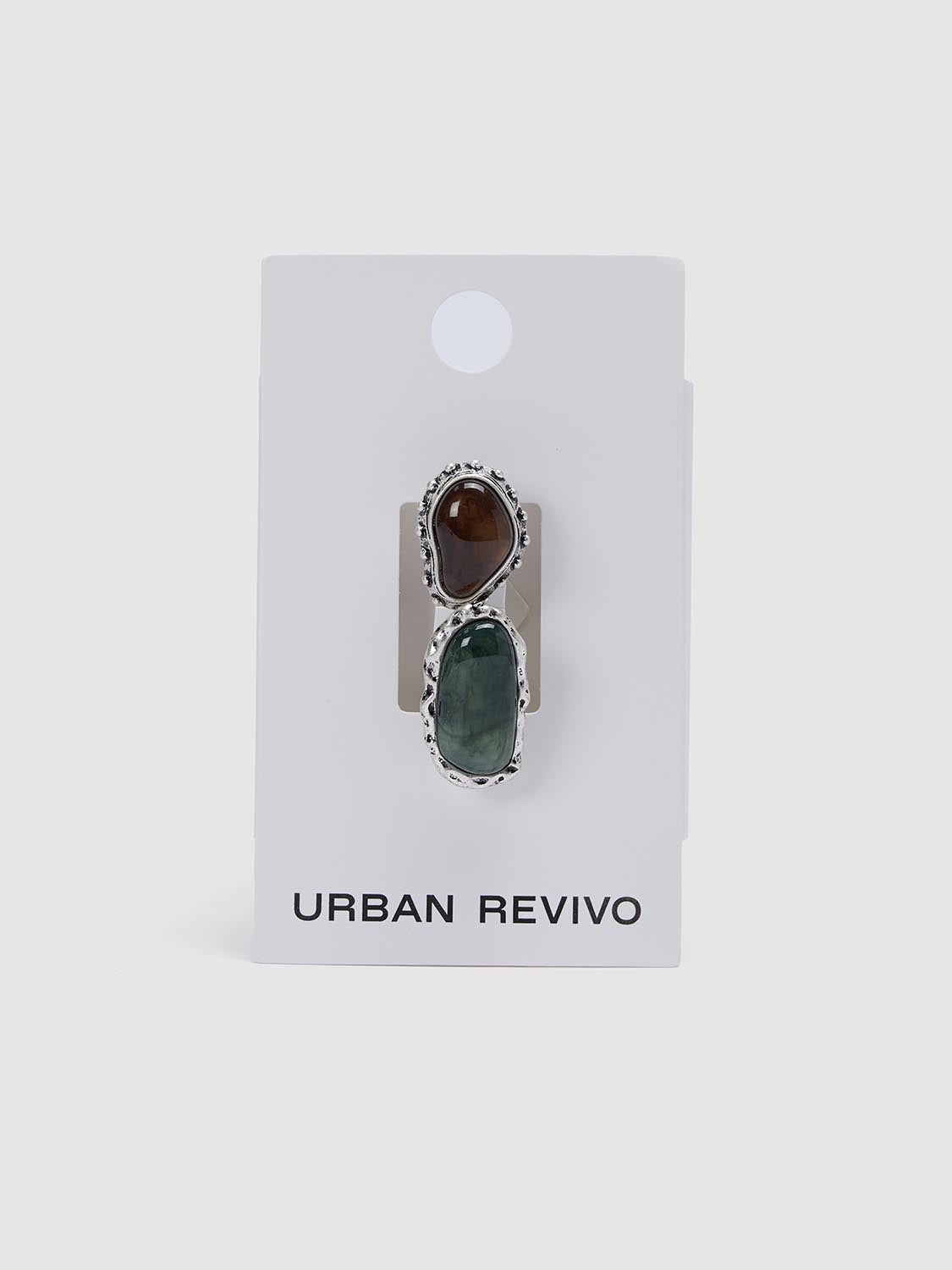 Stud Earrings