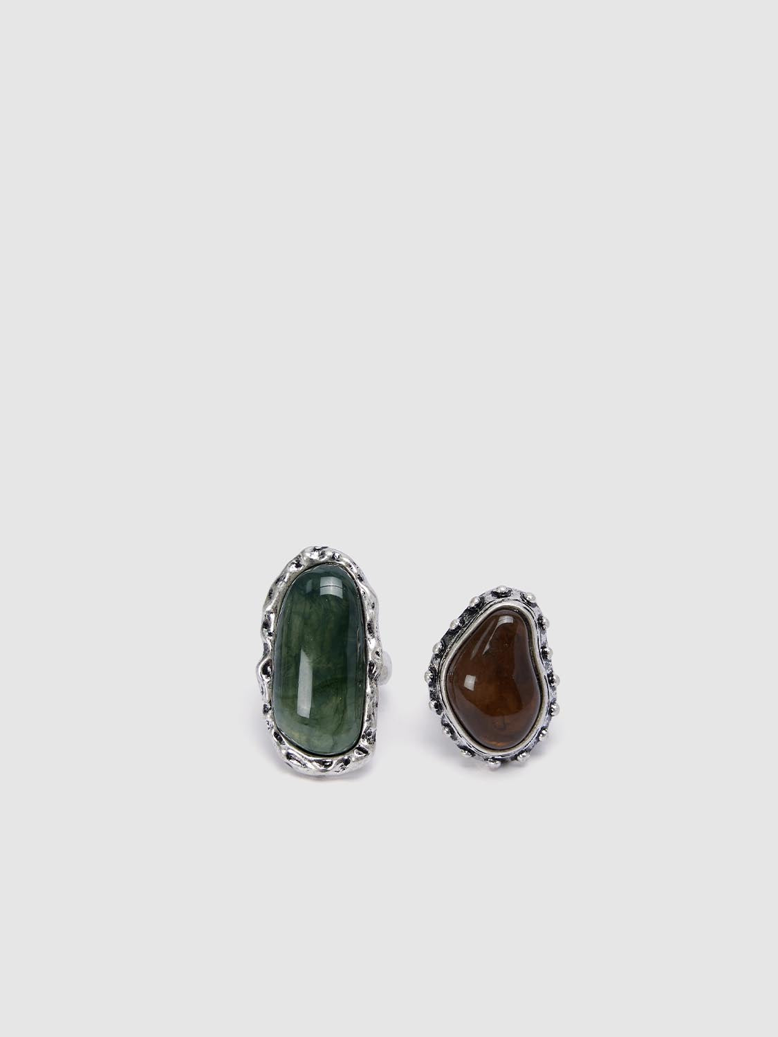 Stud Earrings