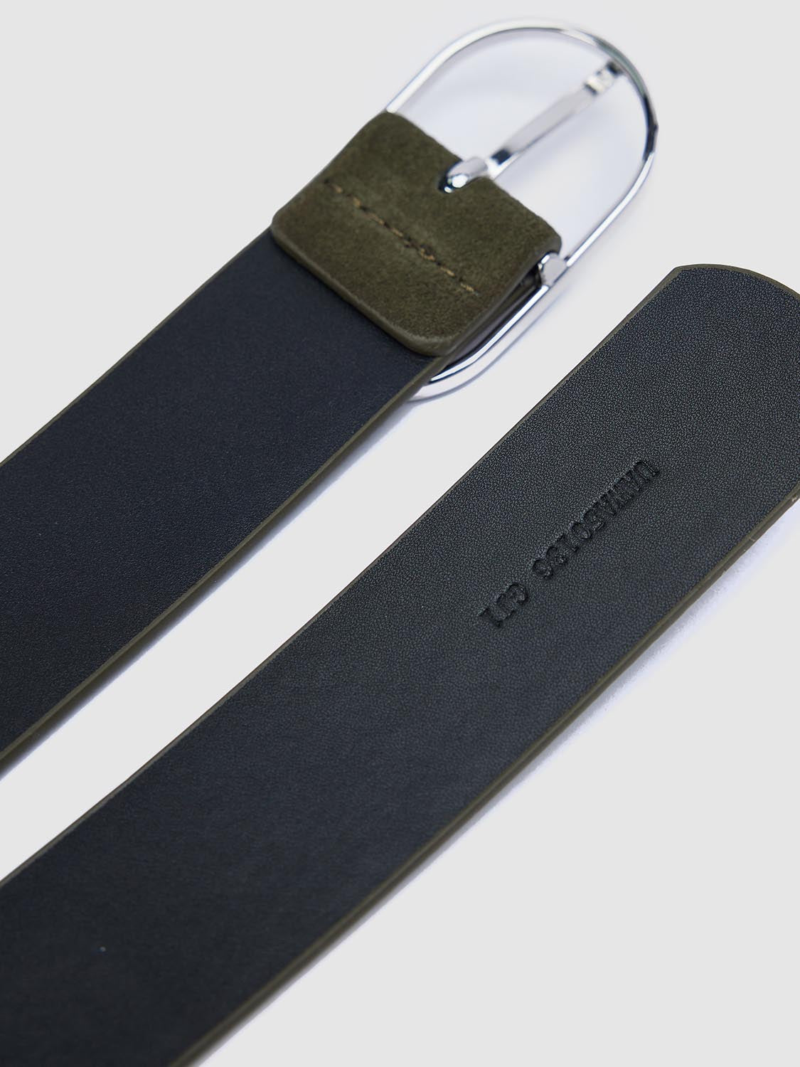 Belts