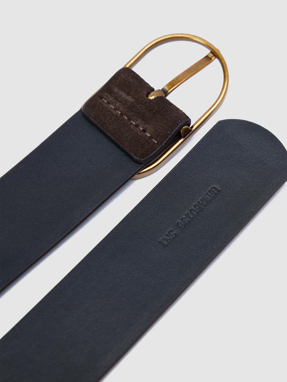 Belts