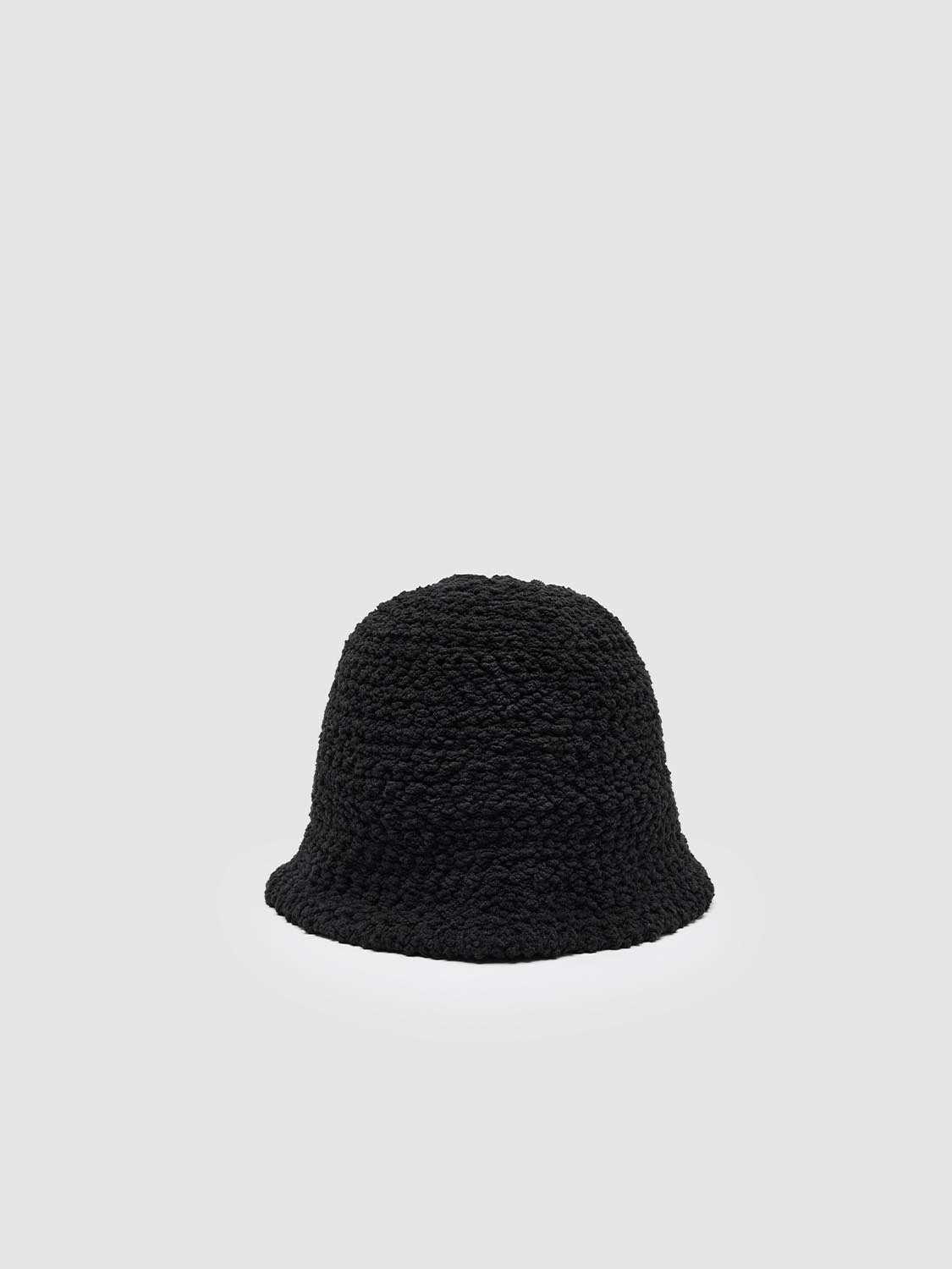 Crochet Bucket Hat