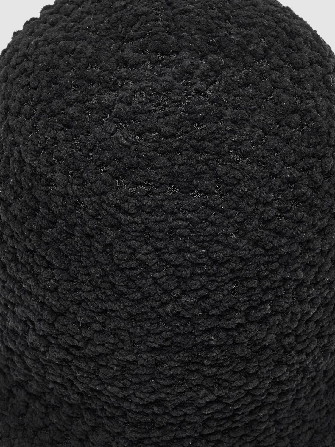 Crochet Bucket Hat