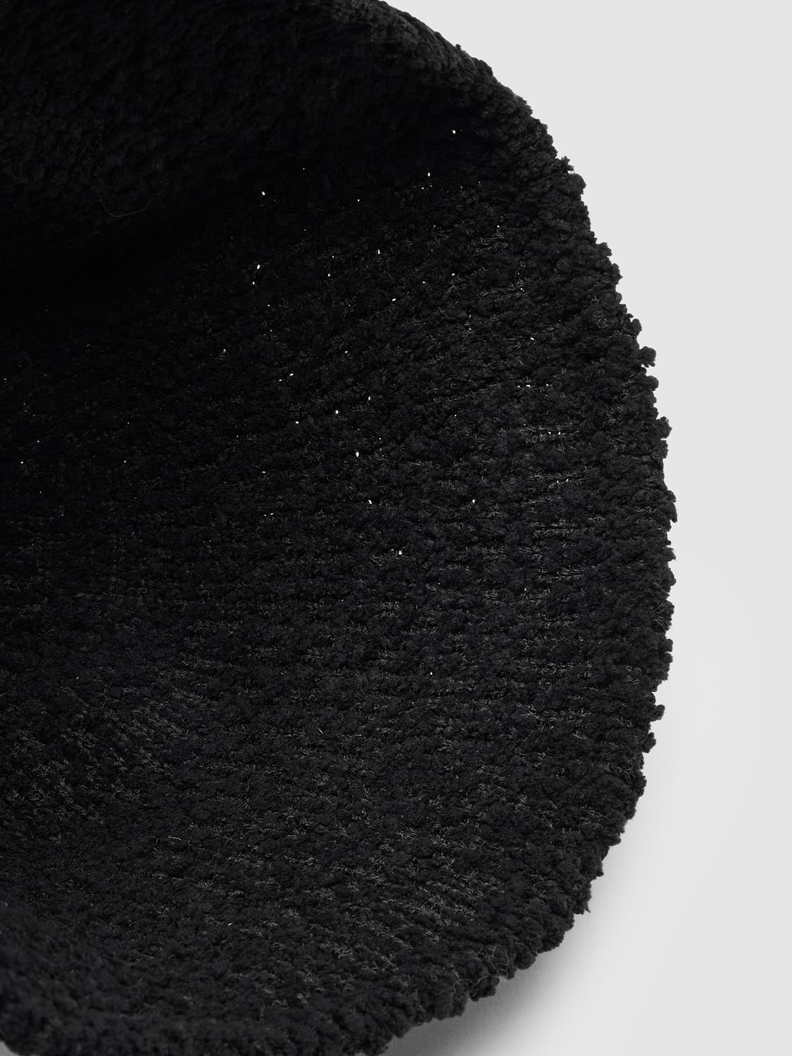 Crochet Bucket Hat