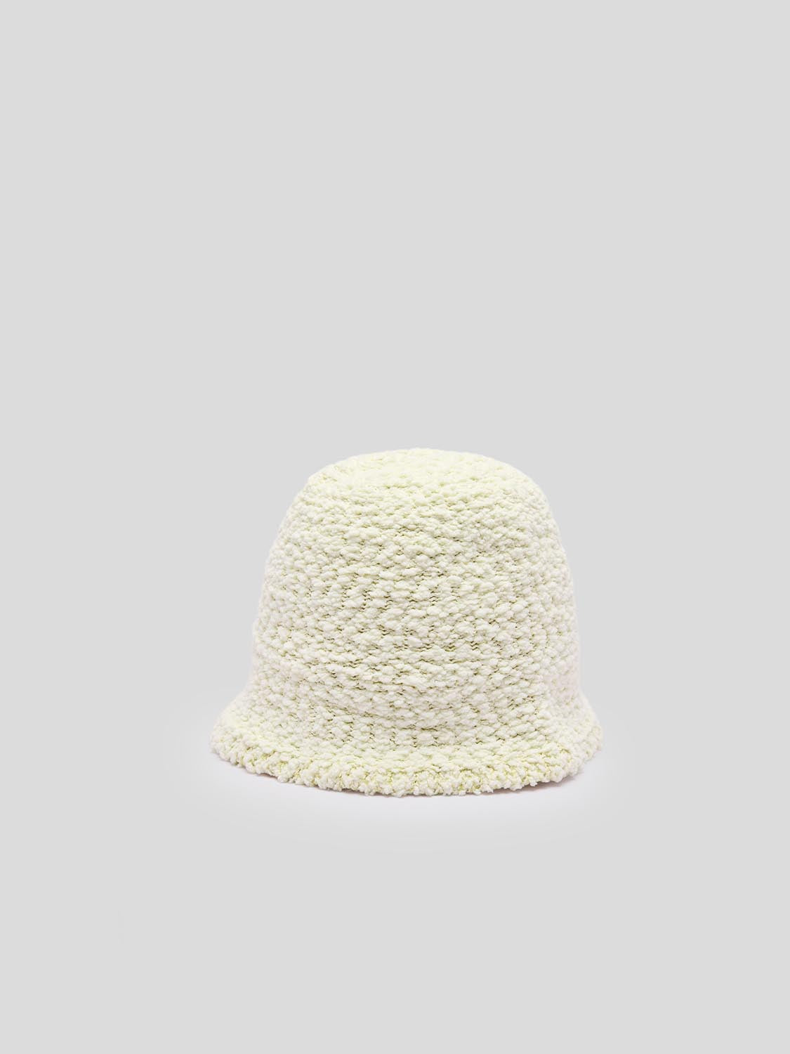 Crochet Bucket Hat