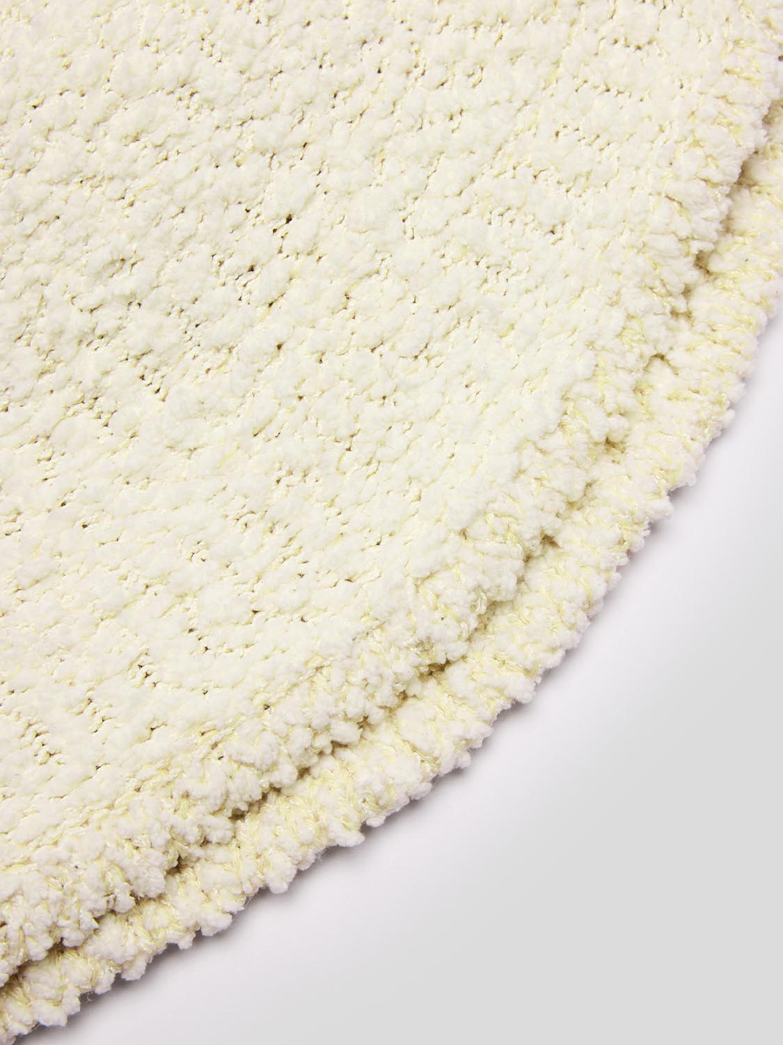 Crochet Bucket Hat