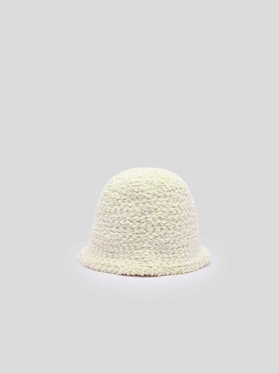 Crochet Bucket Hat