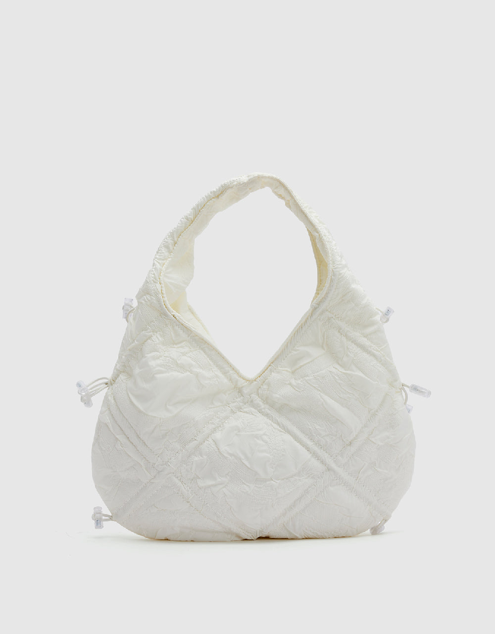 Quilted Shoulder Bag