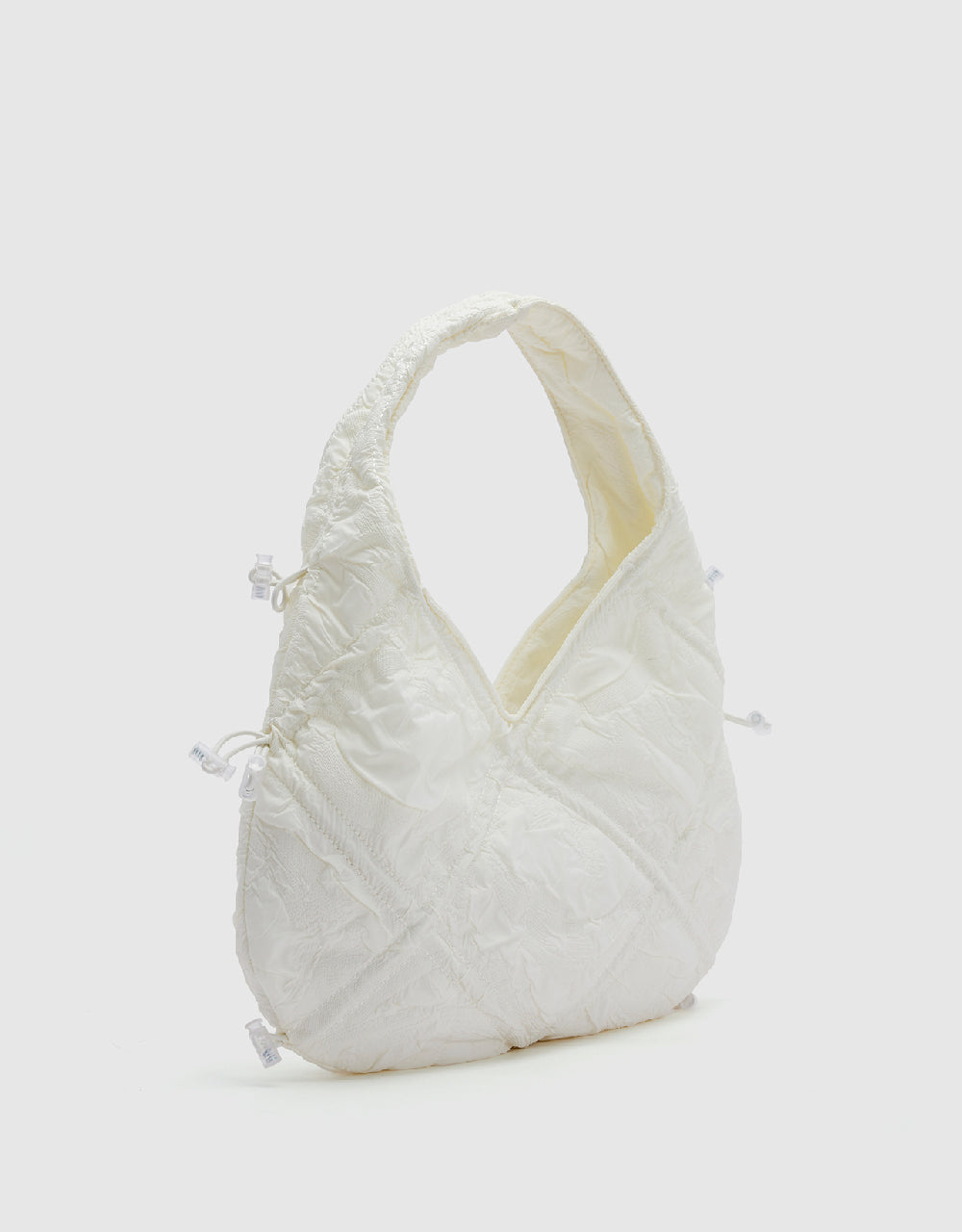 Quilted Shoulder Bag