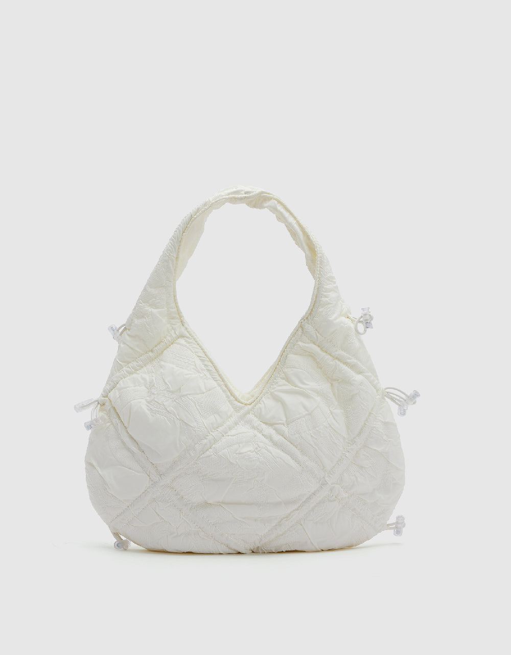 Quilted Shoulder Bag