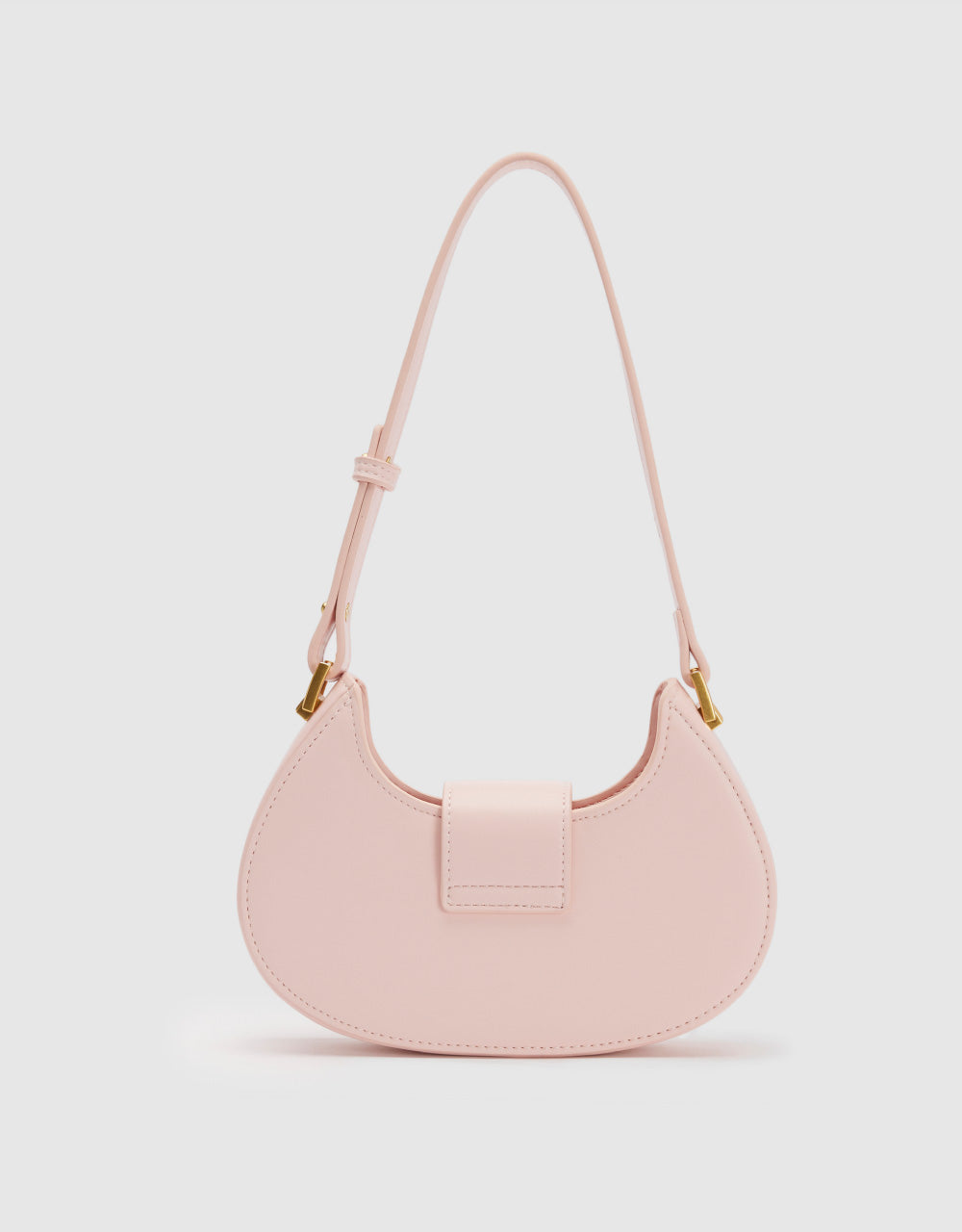 2 In 1 Shoulder Bag