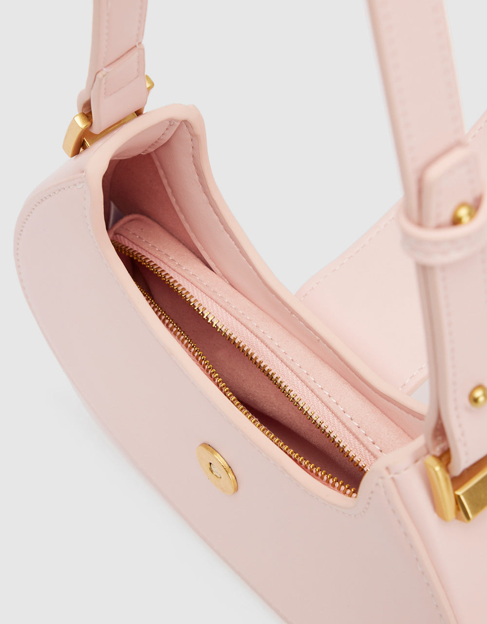 2 In 1 Shoulder Bag