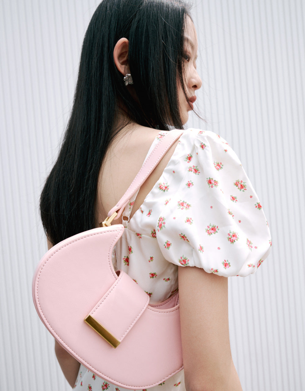 2 In 1 Shoulder Bag