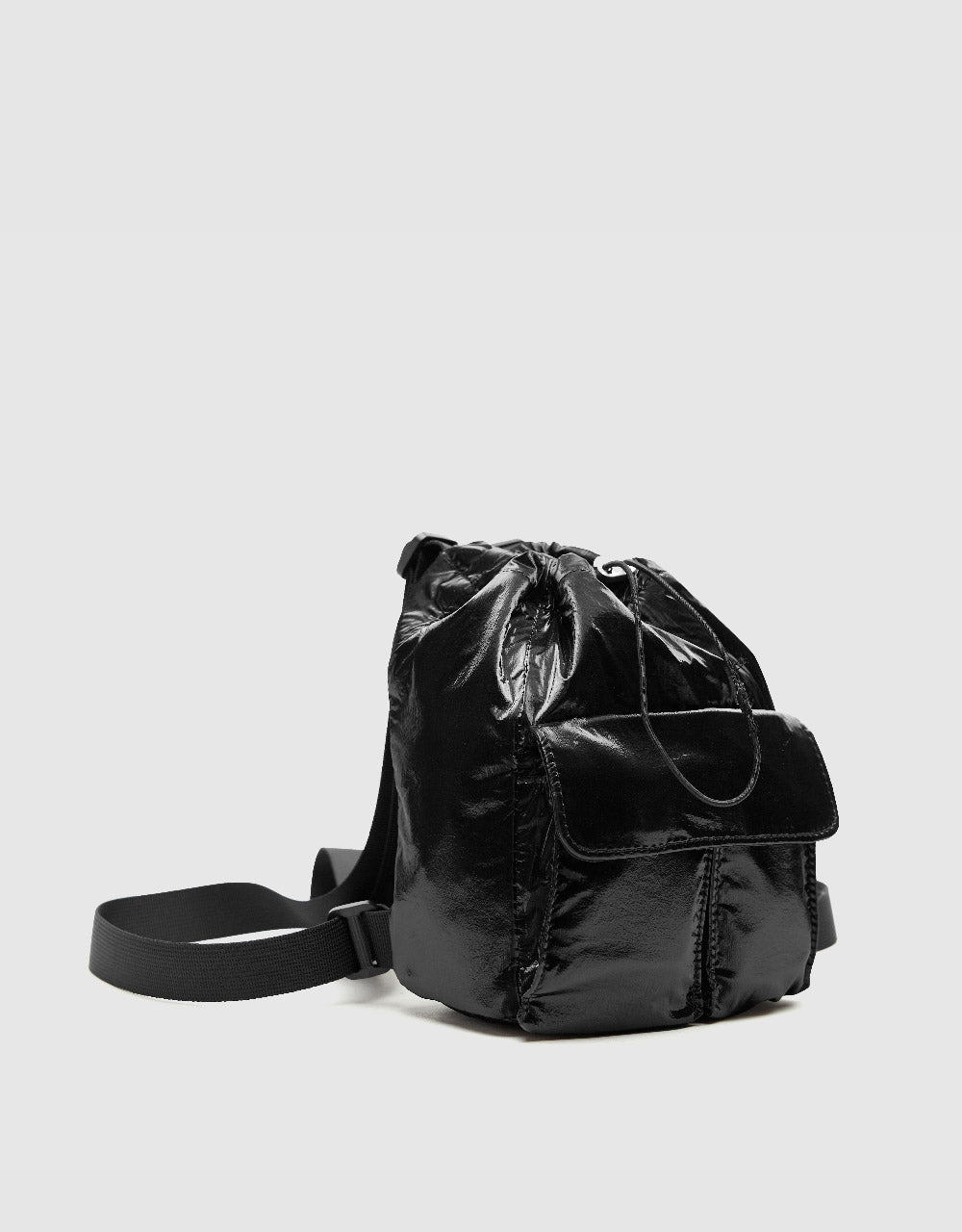 Drawstring Backpack