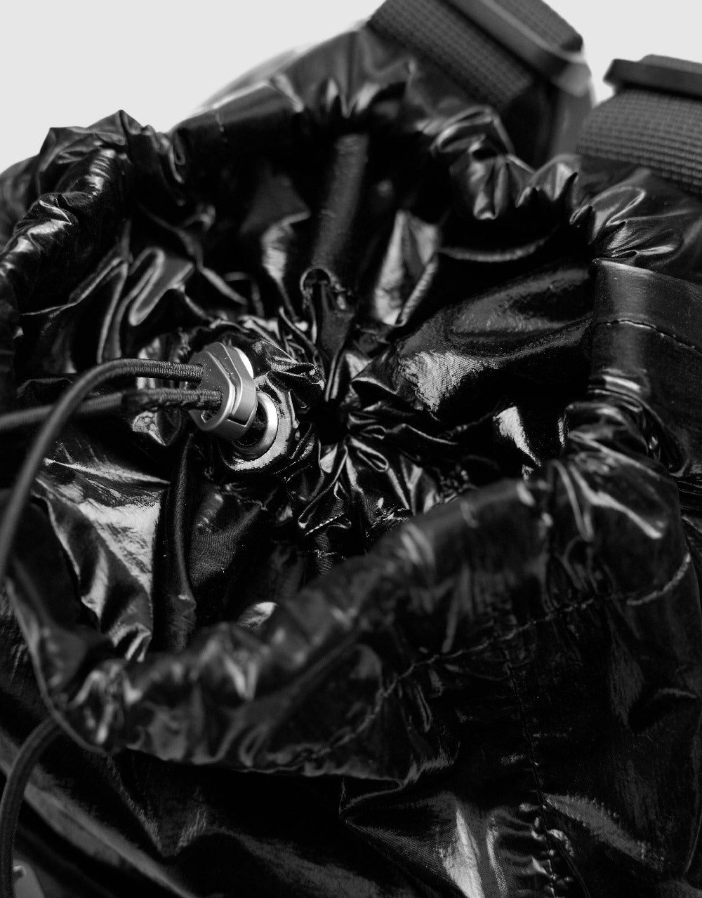 Drawstring Backpack