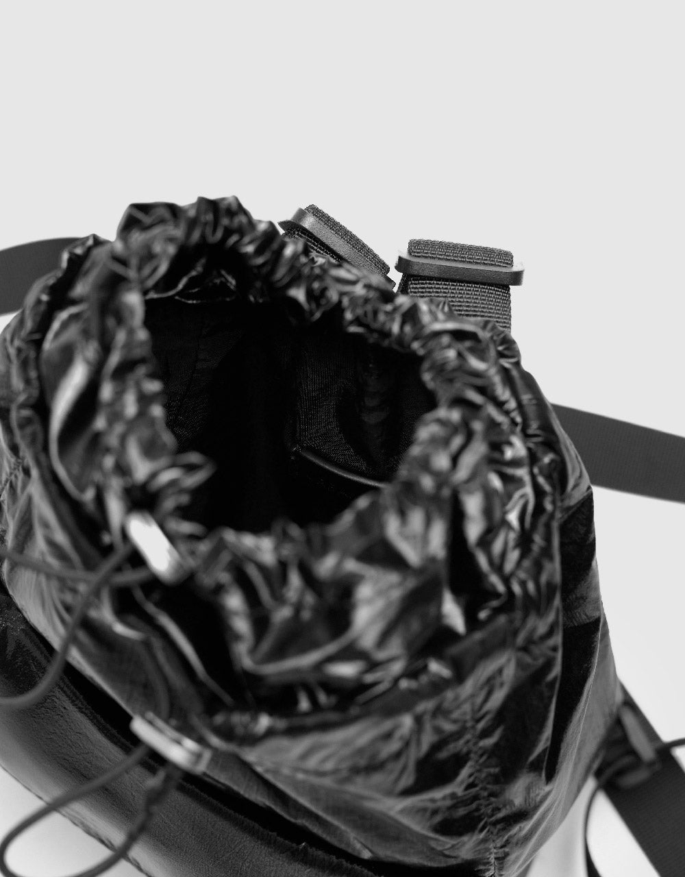 Drawstring Backpack