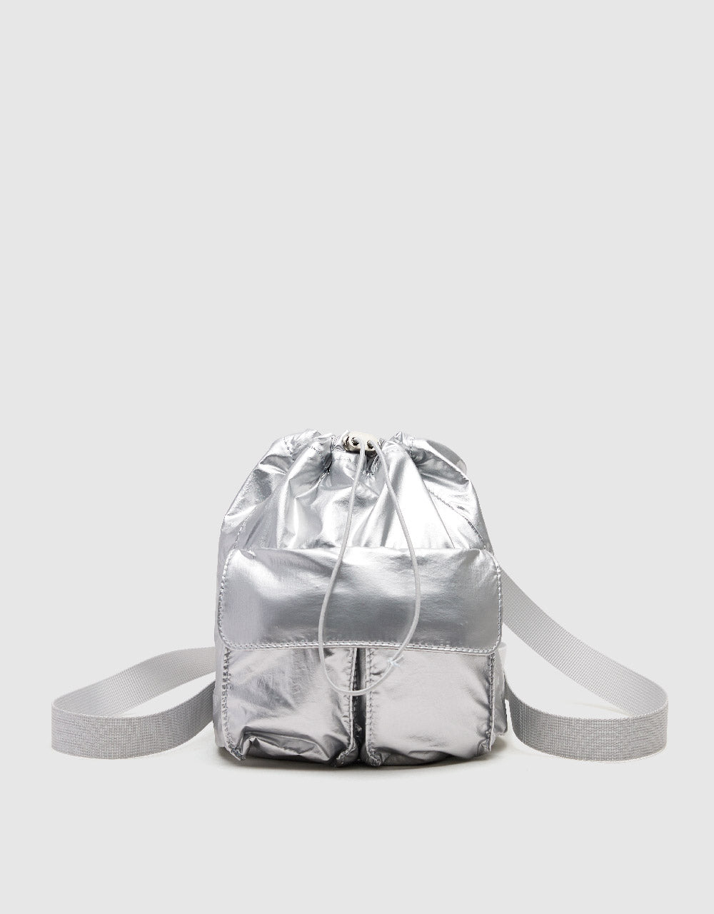 Drawstring Backpack