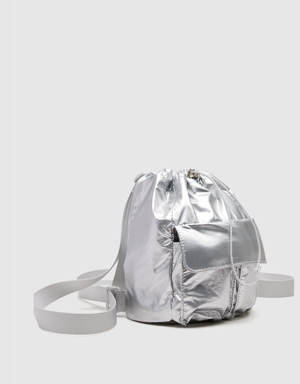 Drawstring Backpack