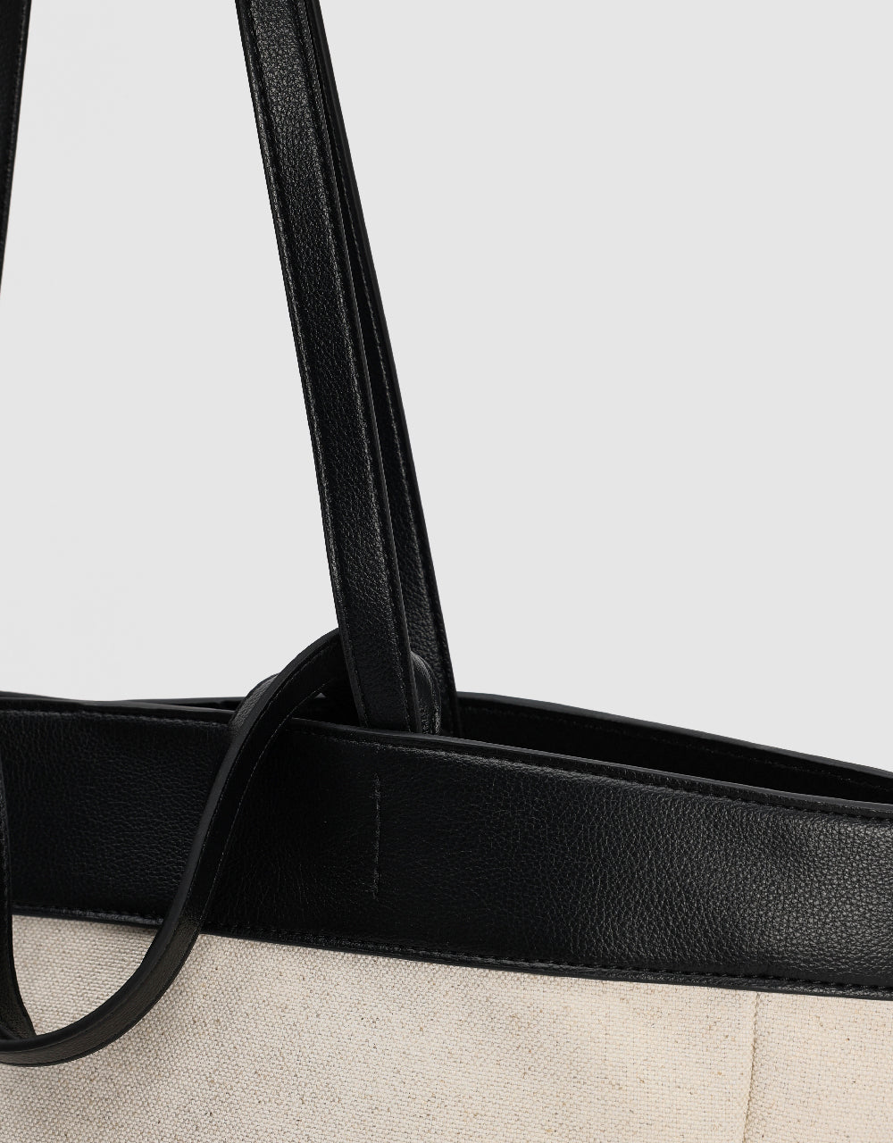 Linen Tote Bag