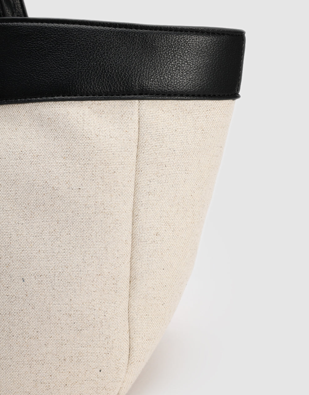 Linen Tote Bag