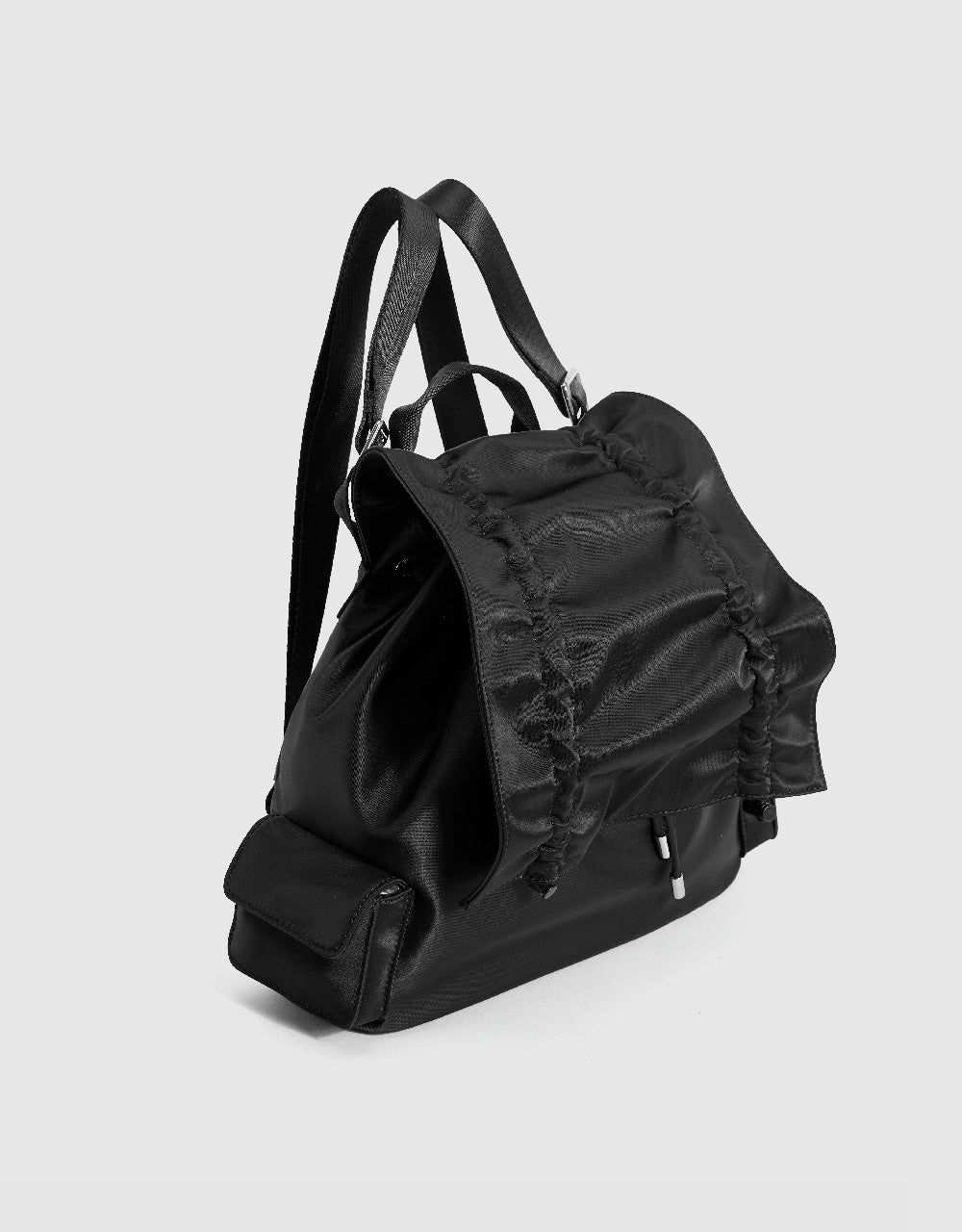 Drawstring Backpack