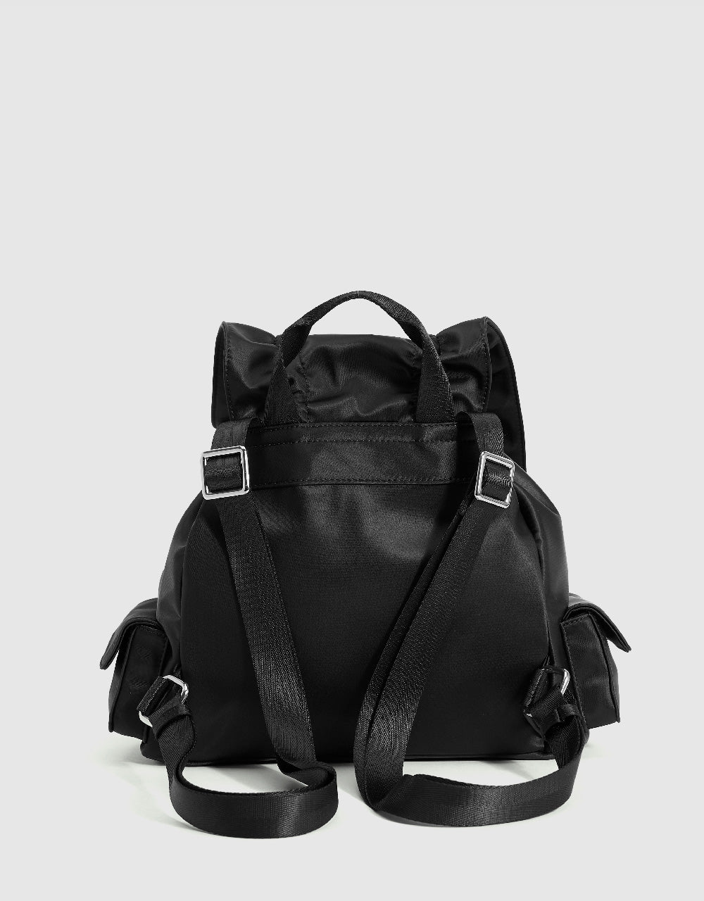 Drawstring Backpack