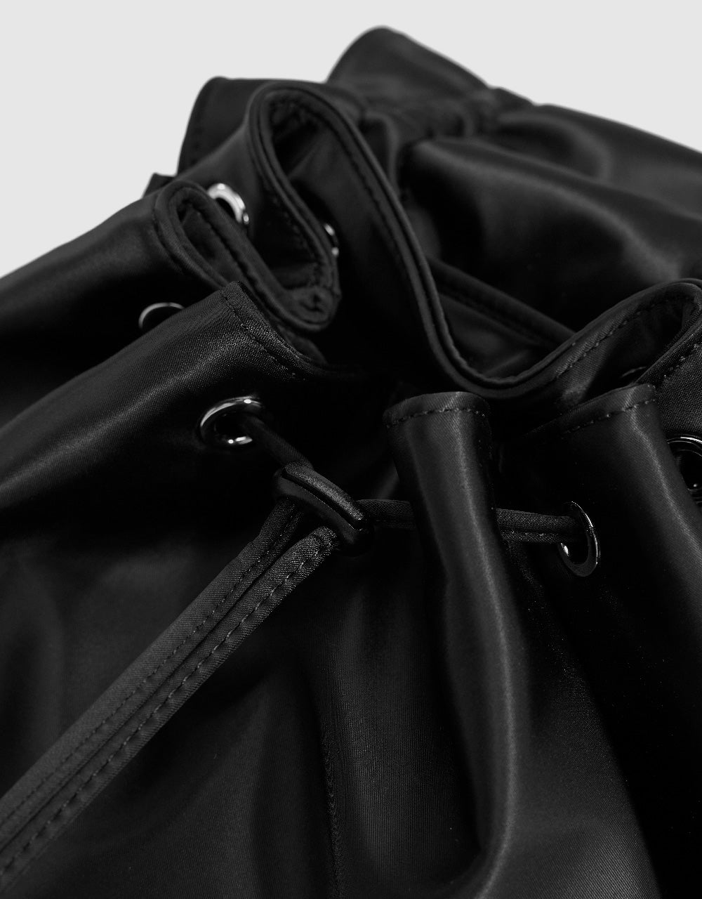 Drawstring Backpack