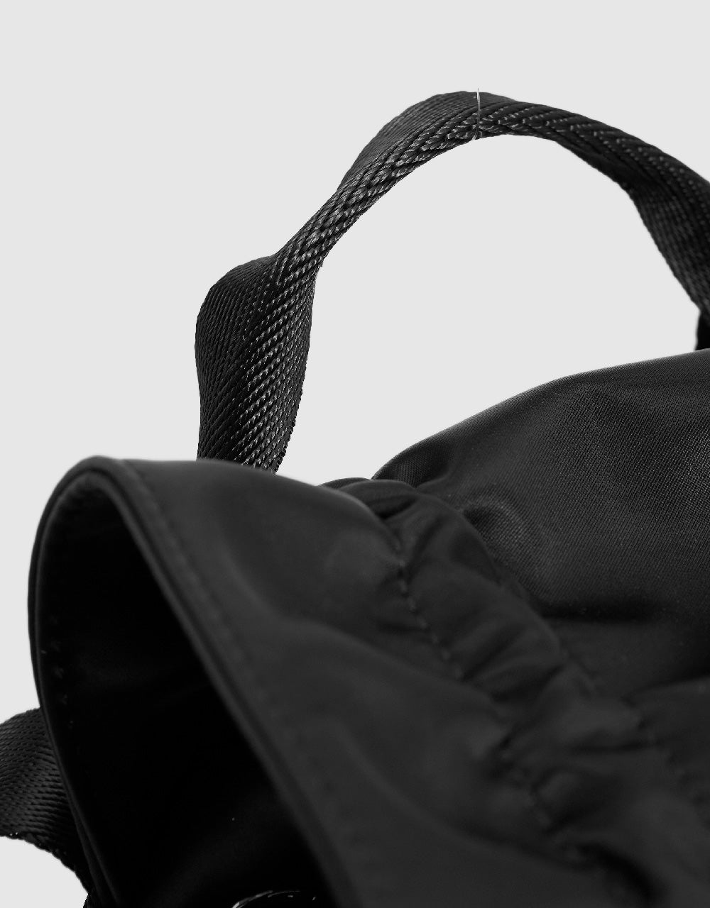 Drawstring Backpack