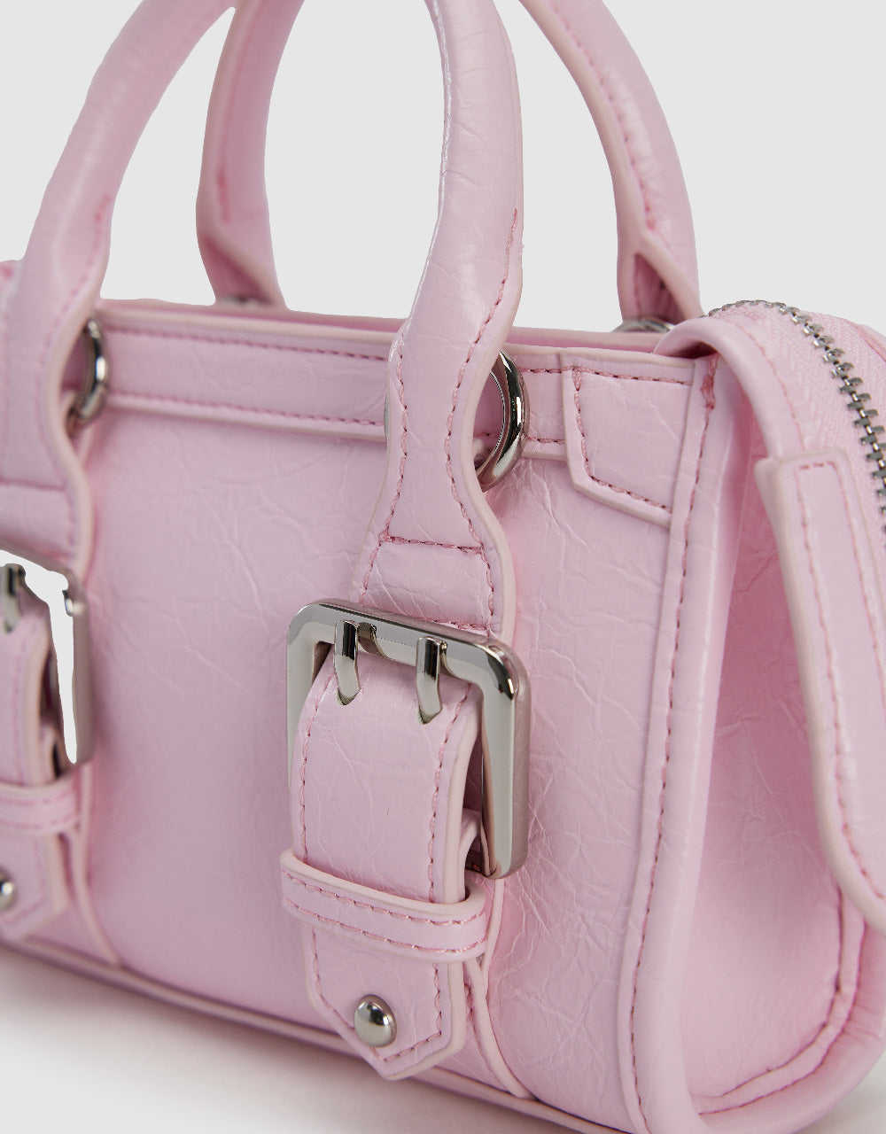 Mini Shoulder Bag