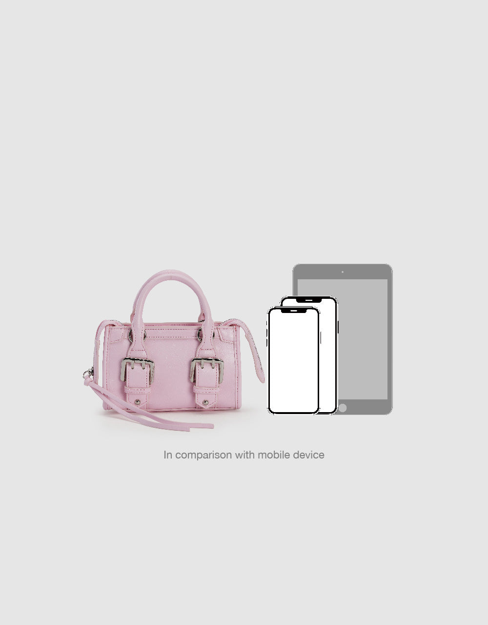 Mini Shoulder Bag