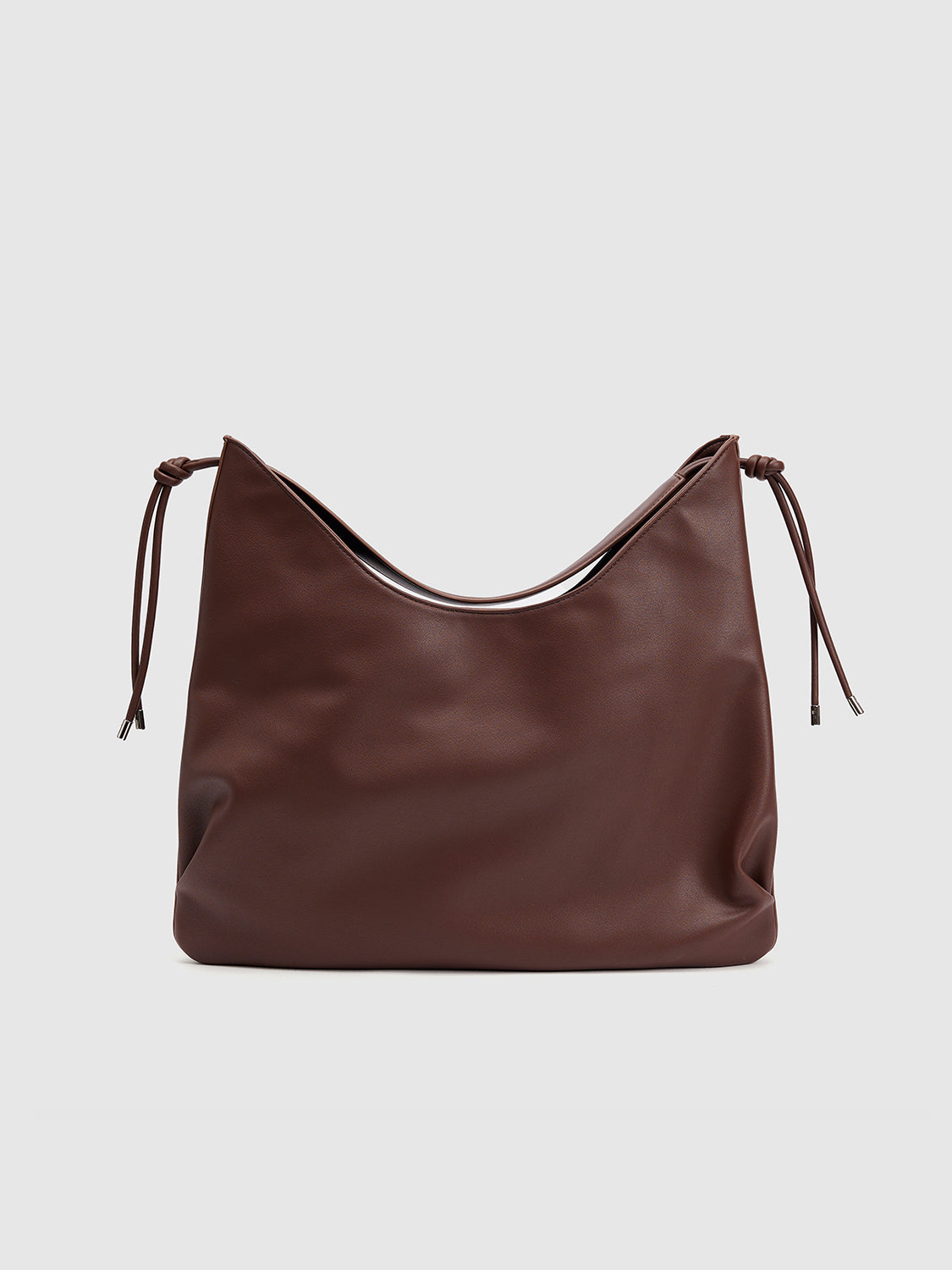 Vegan Leather Shoulder Bags