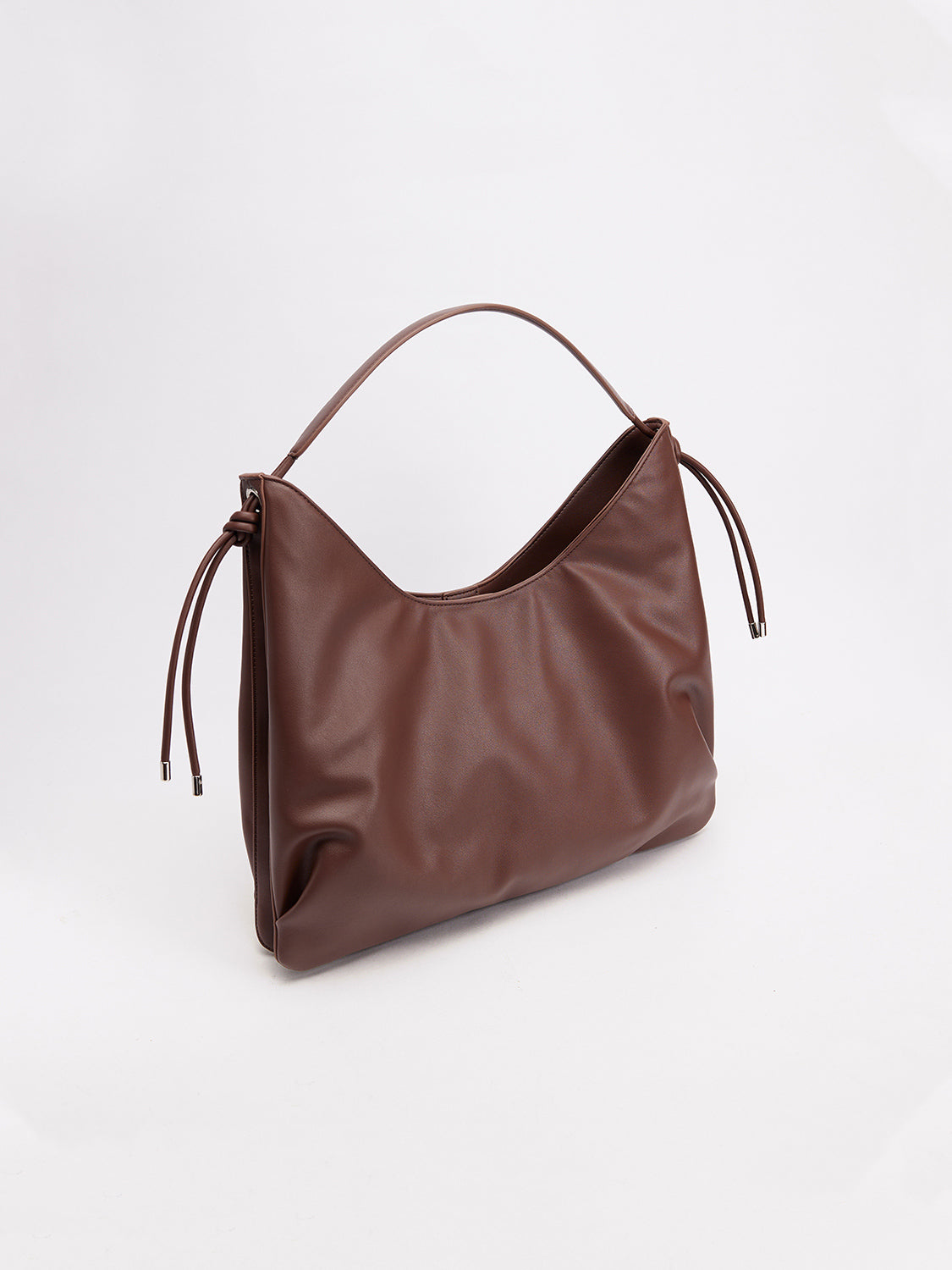 Vegan Leather Shoulder Bags