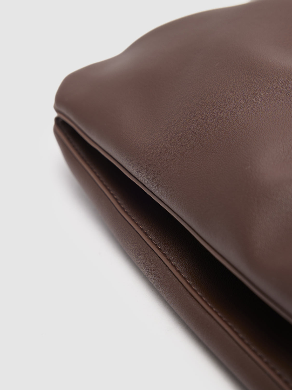 Vegan Leather Shoulder Bags