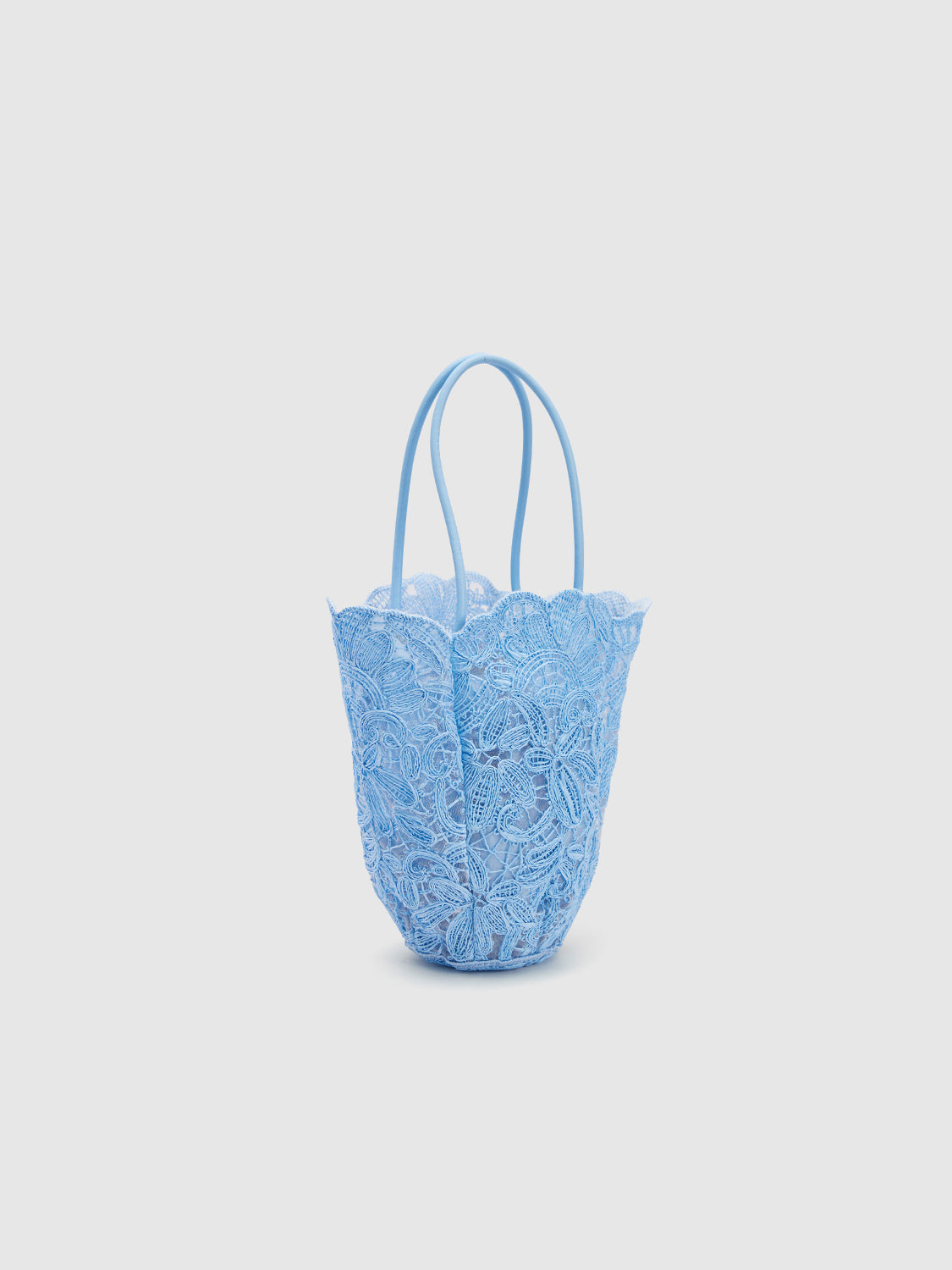 Crochet Handbags