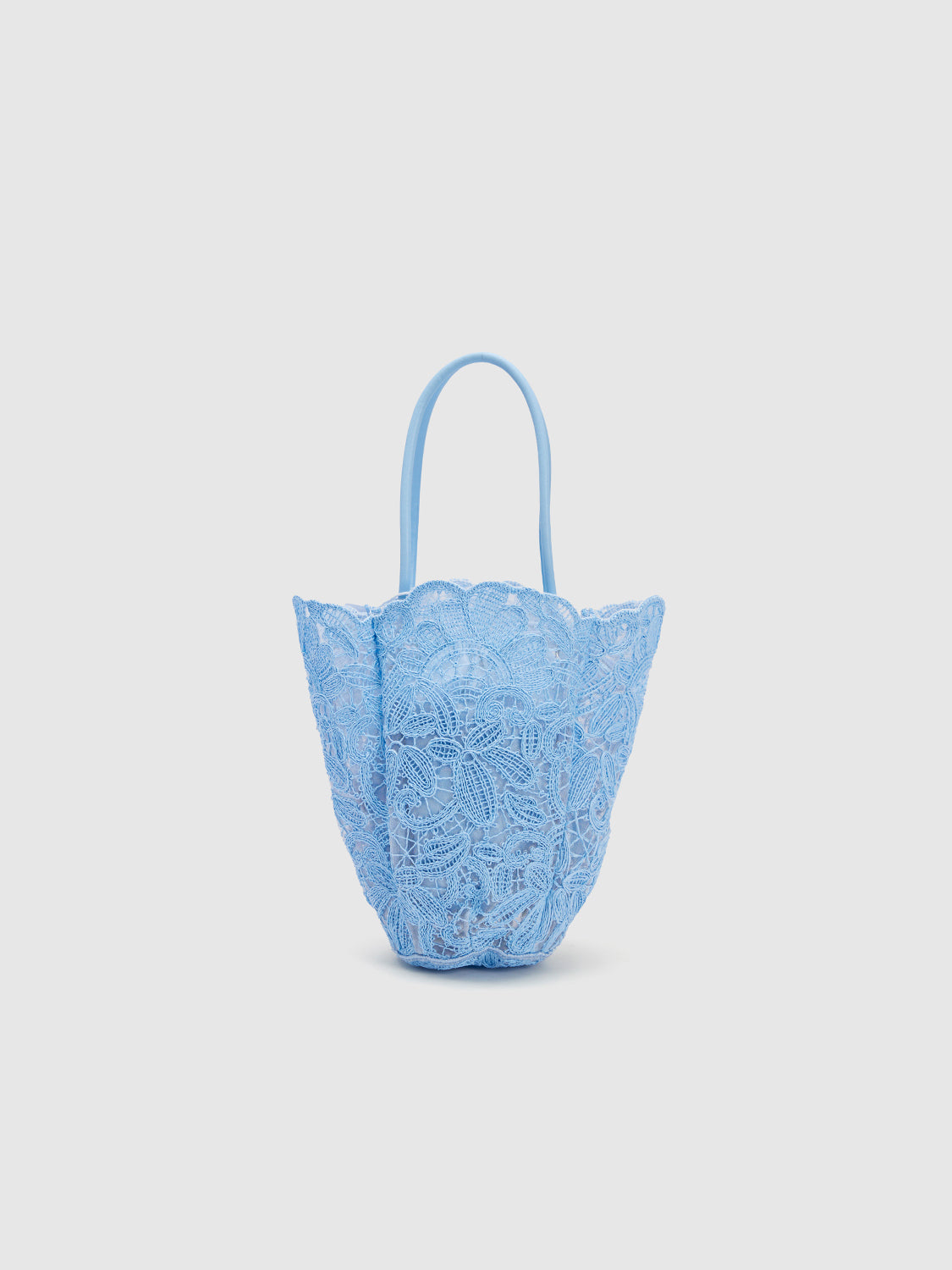Crochet Handbags