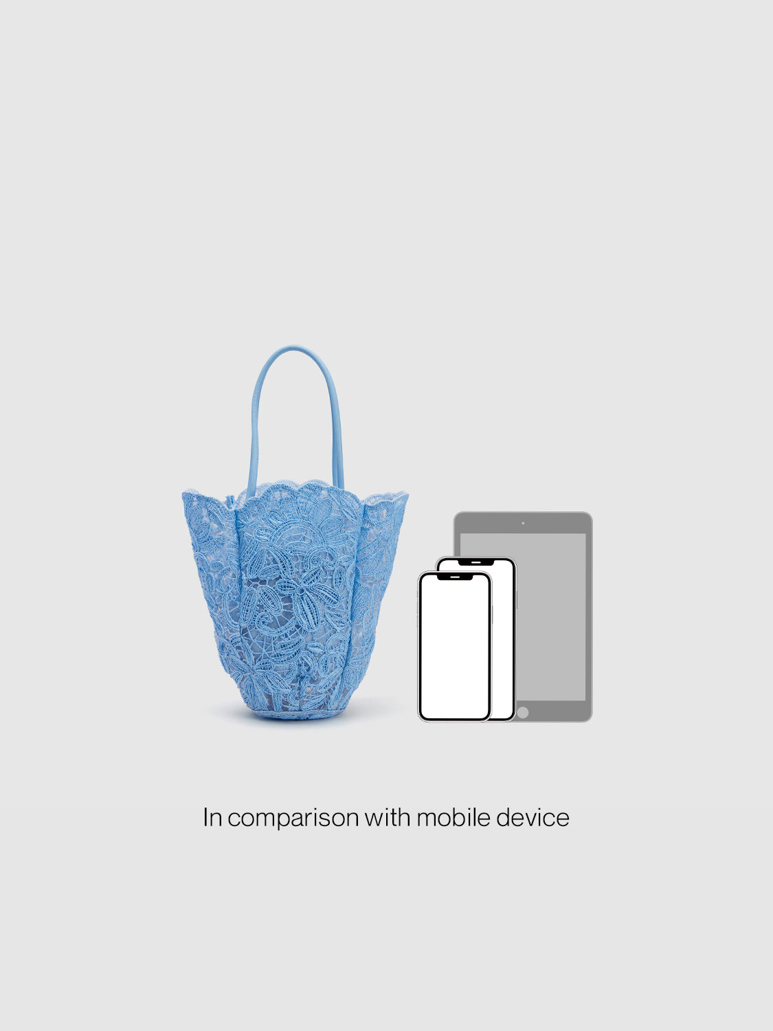 Crochet Handbags