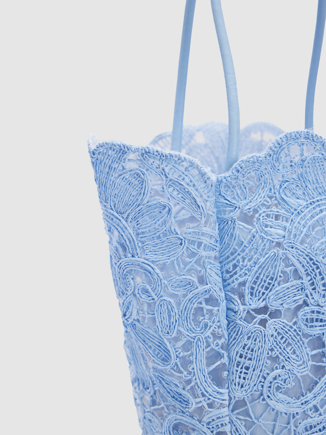 Crochet Handbags