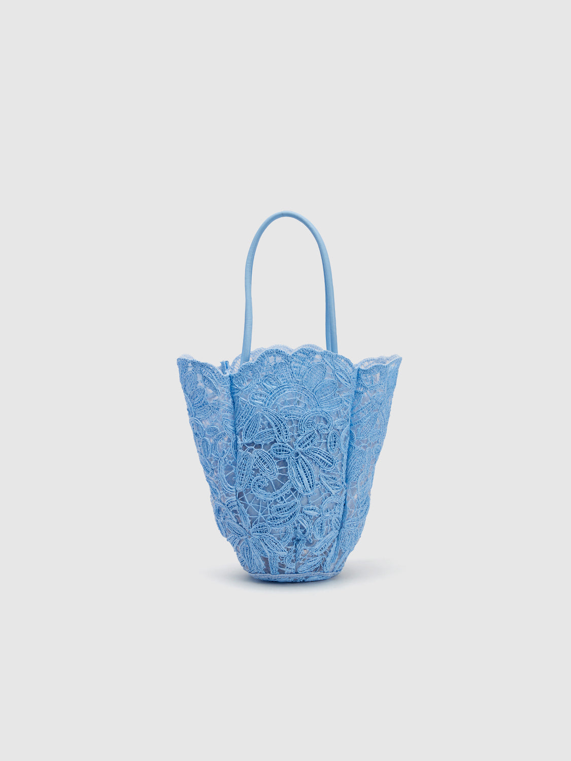 Crochet Handbags