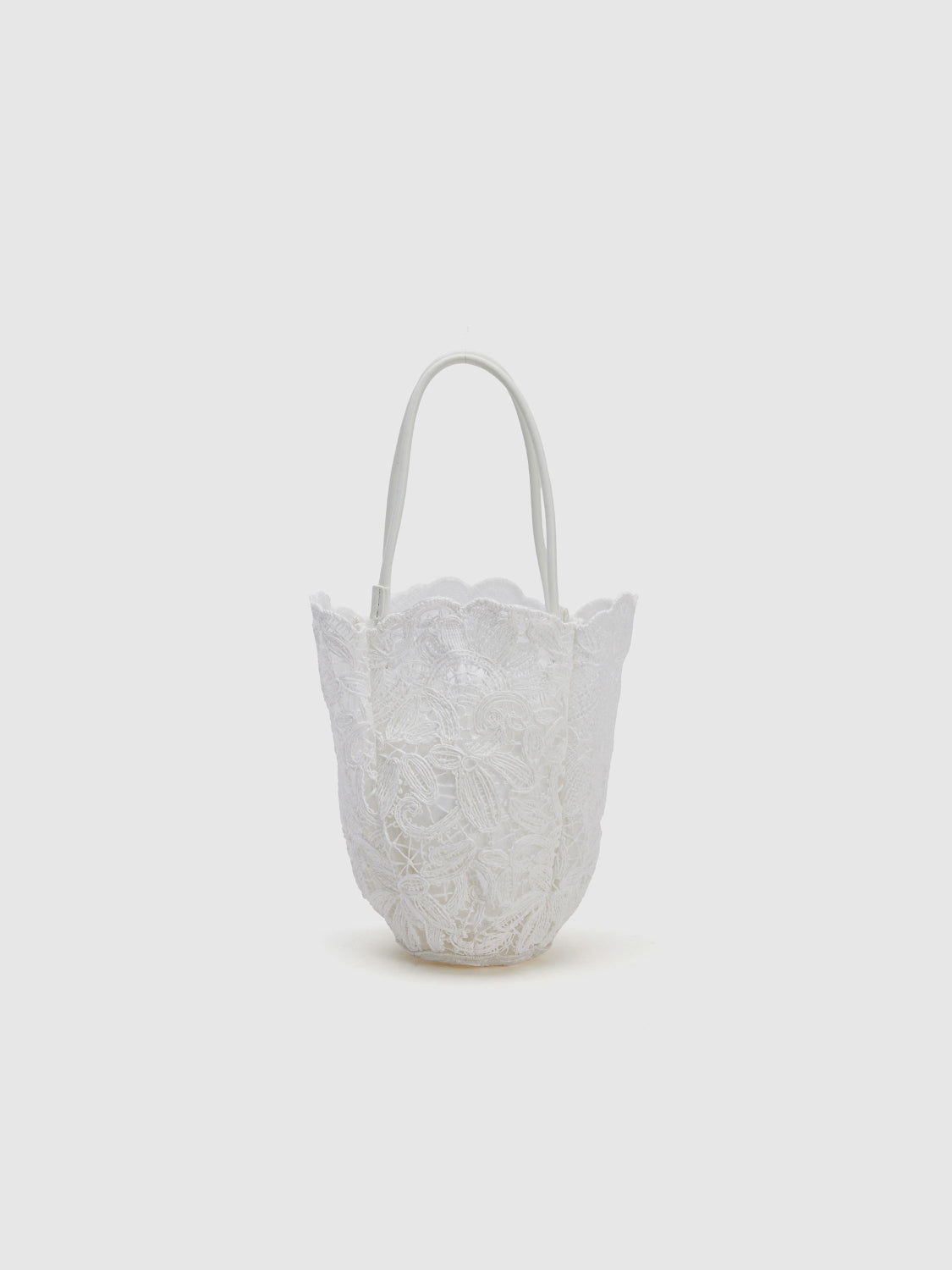 Crochet Handbags