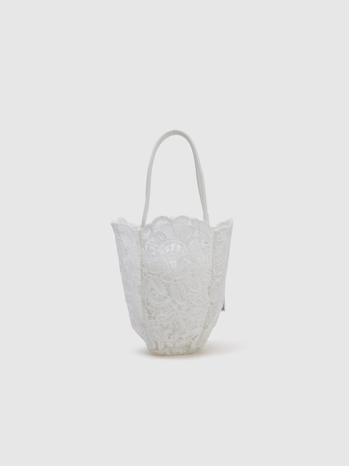 Crochet Handbags