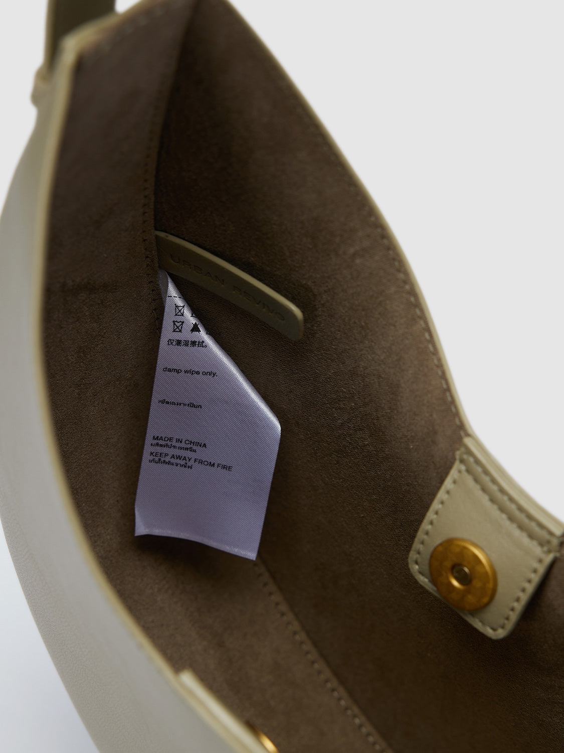 Shoulder Bags