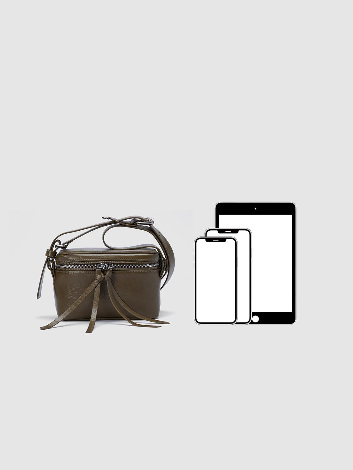 Crossbody Bags