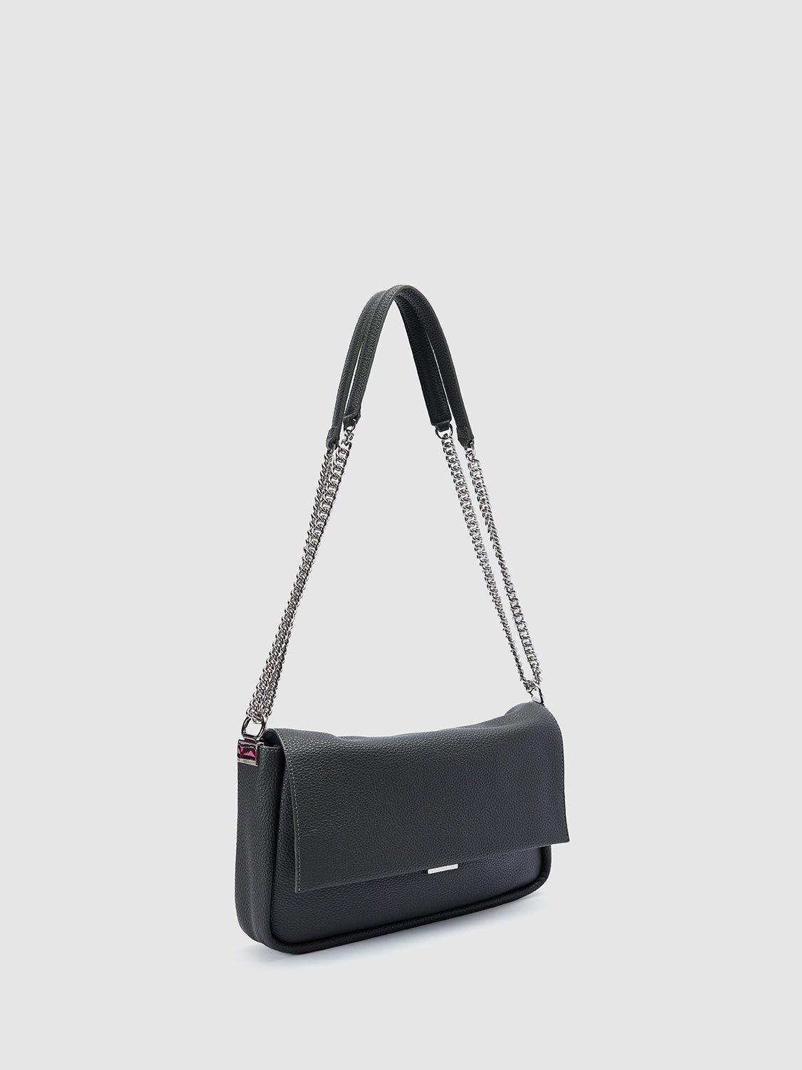 Buckle Shoulder Bags