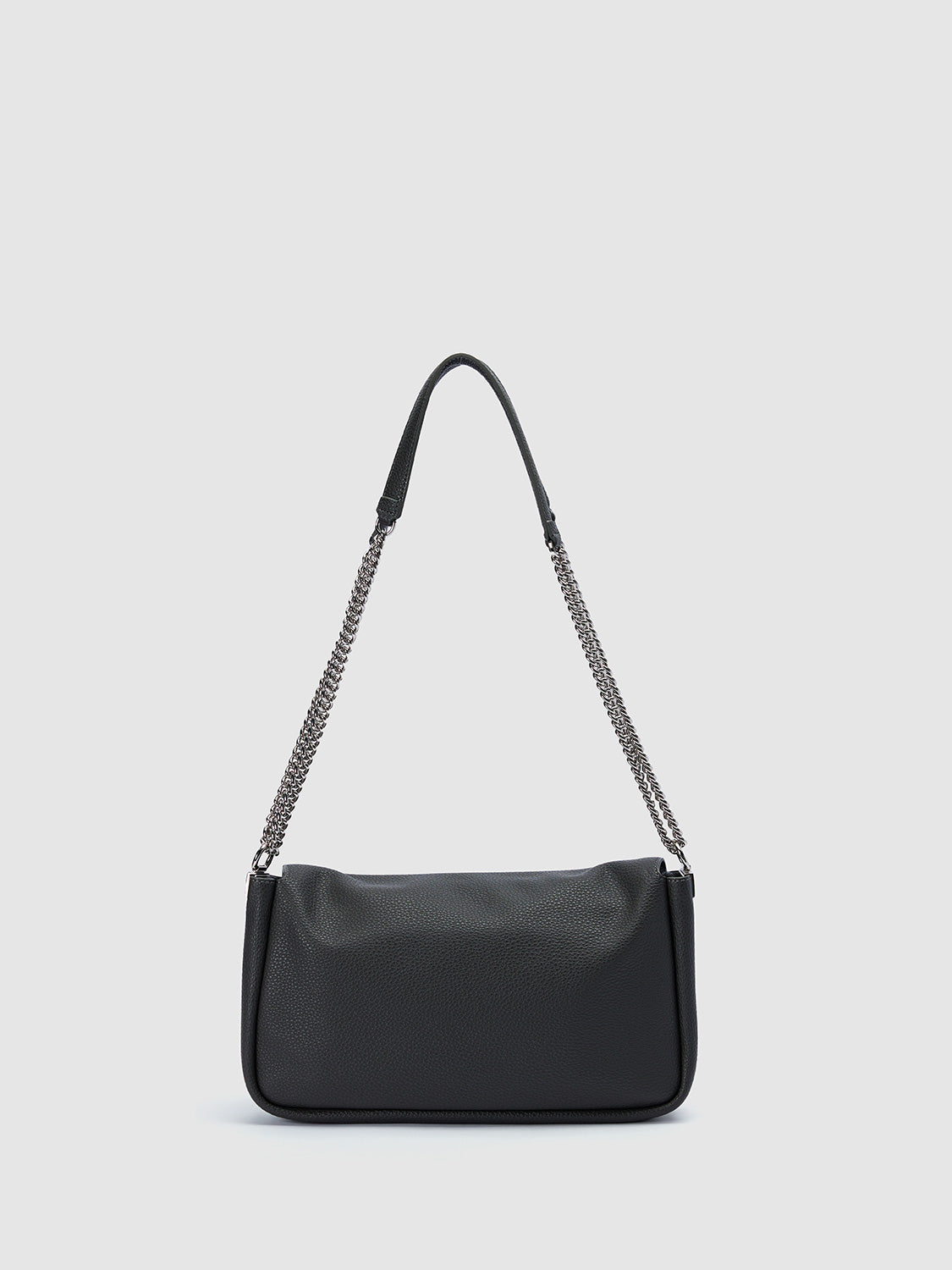 Buckle Shoulder Bags