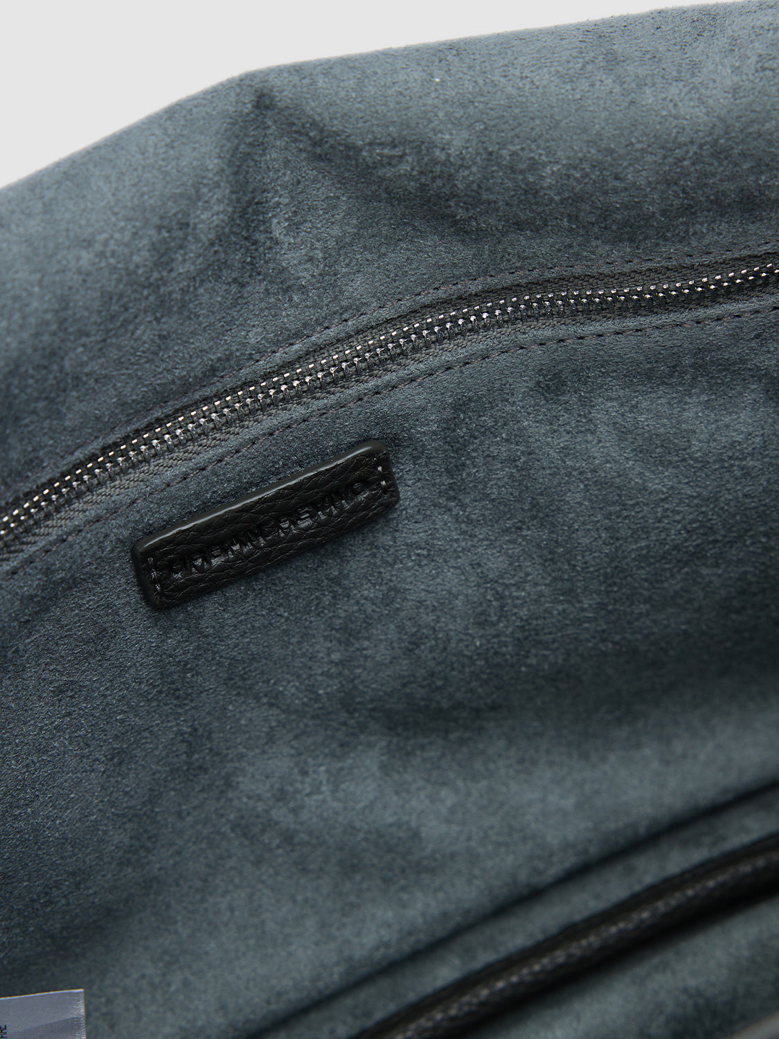 Buckle Shoulder Bags