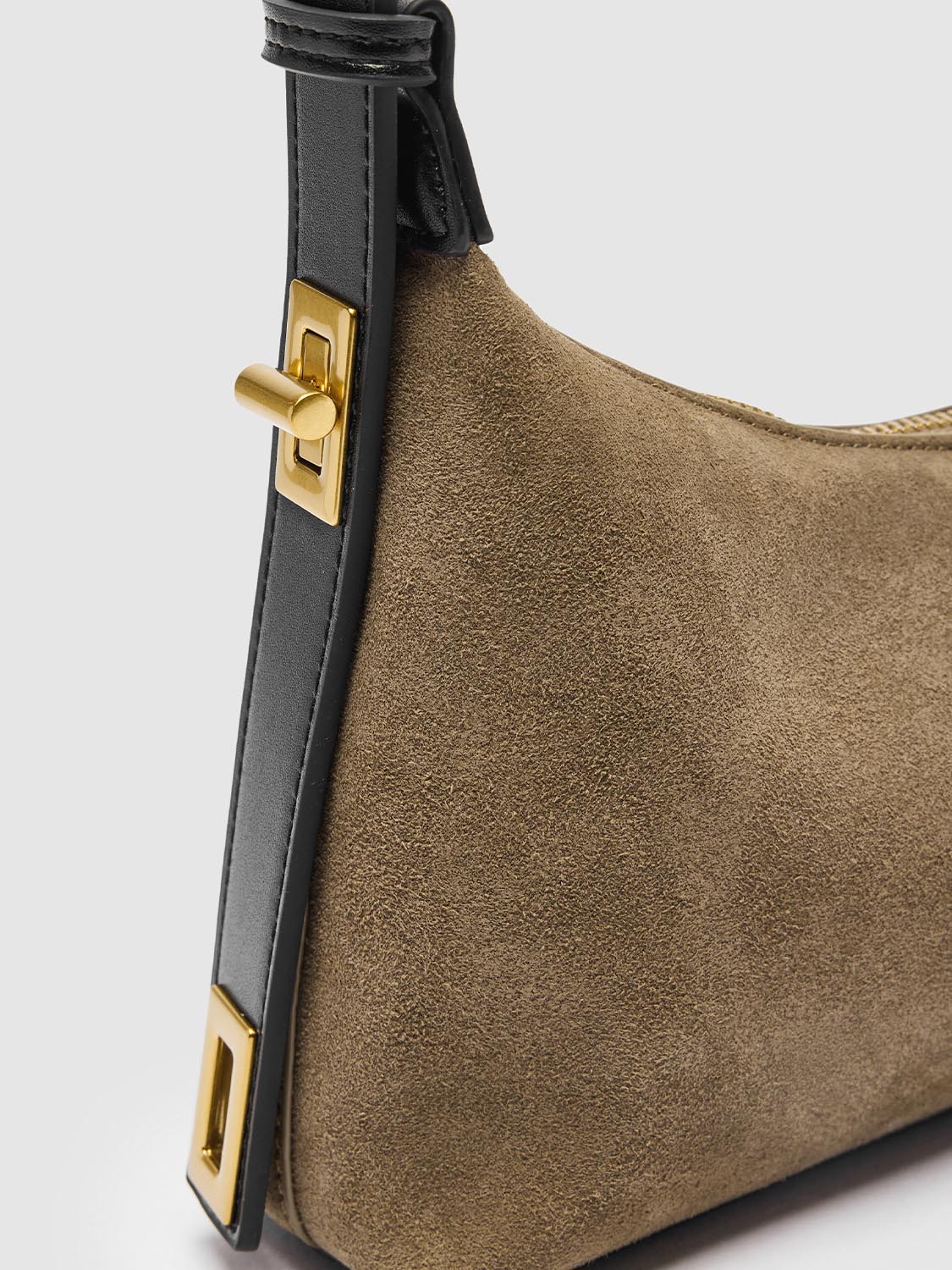 Adjustable Strap Shoulder Bags