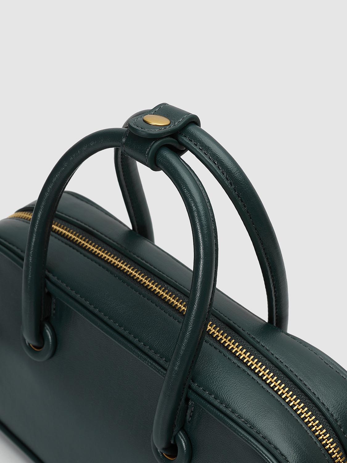 Handle Shoulder Bowling Bags