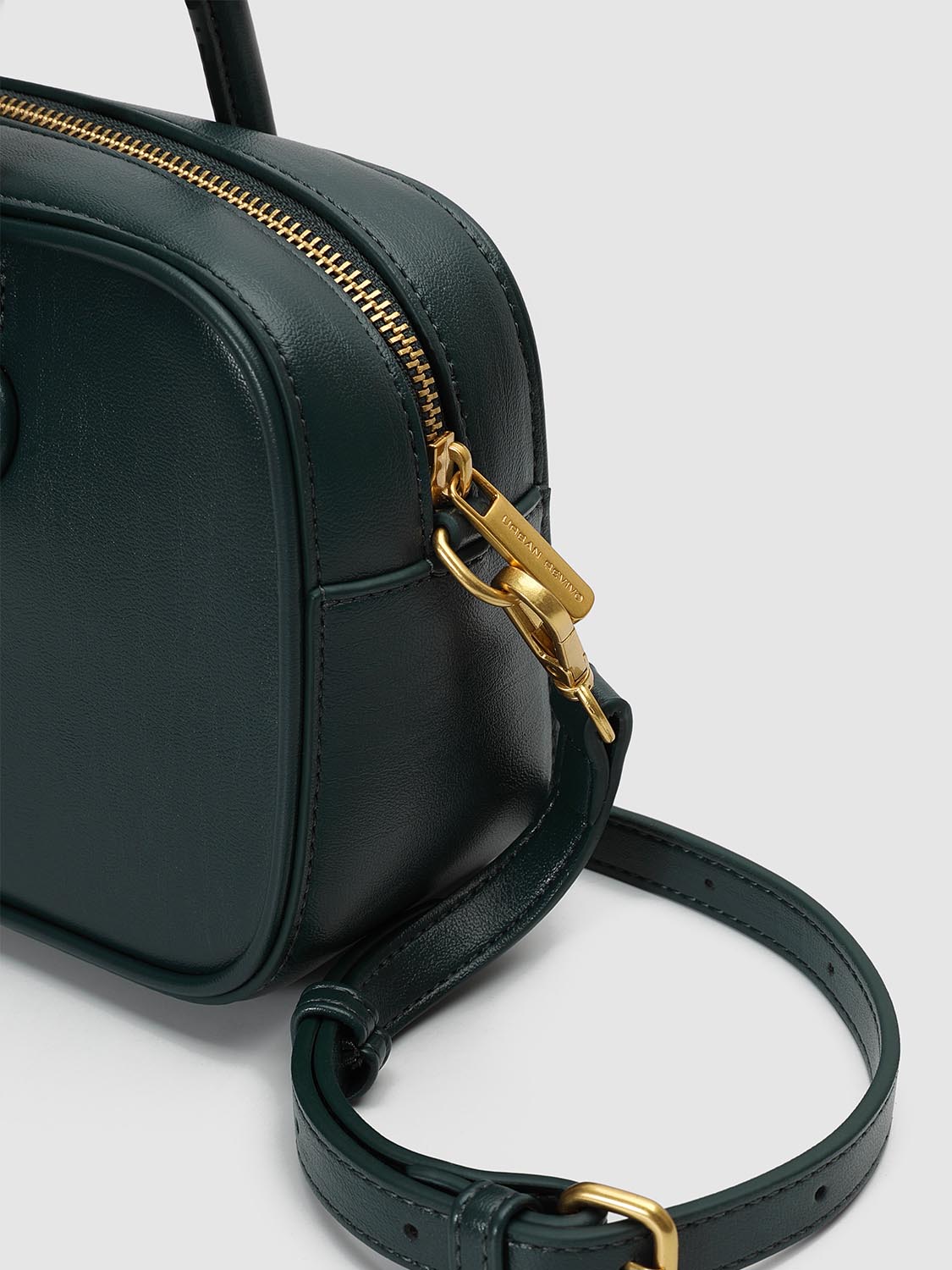 Handle Shoulder Bowling Bags