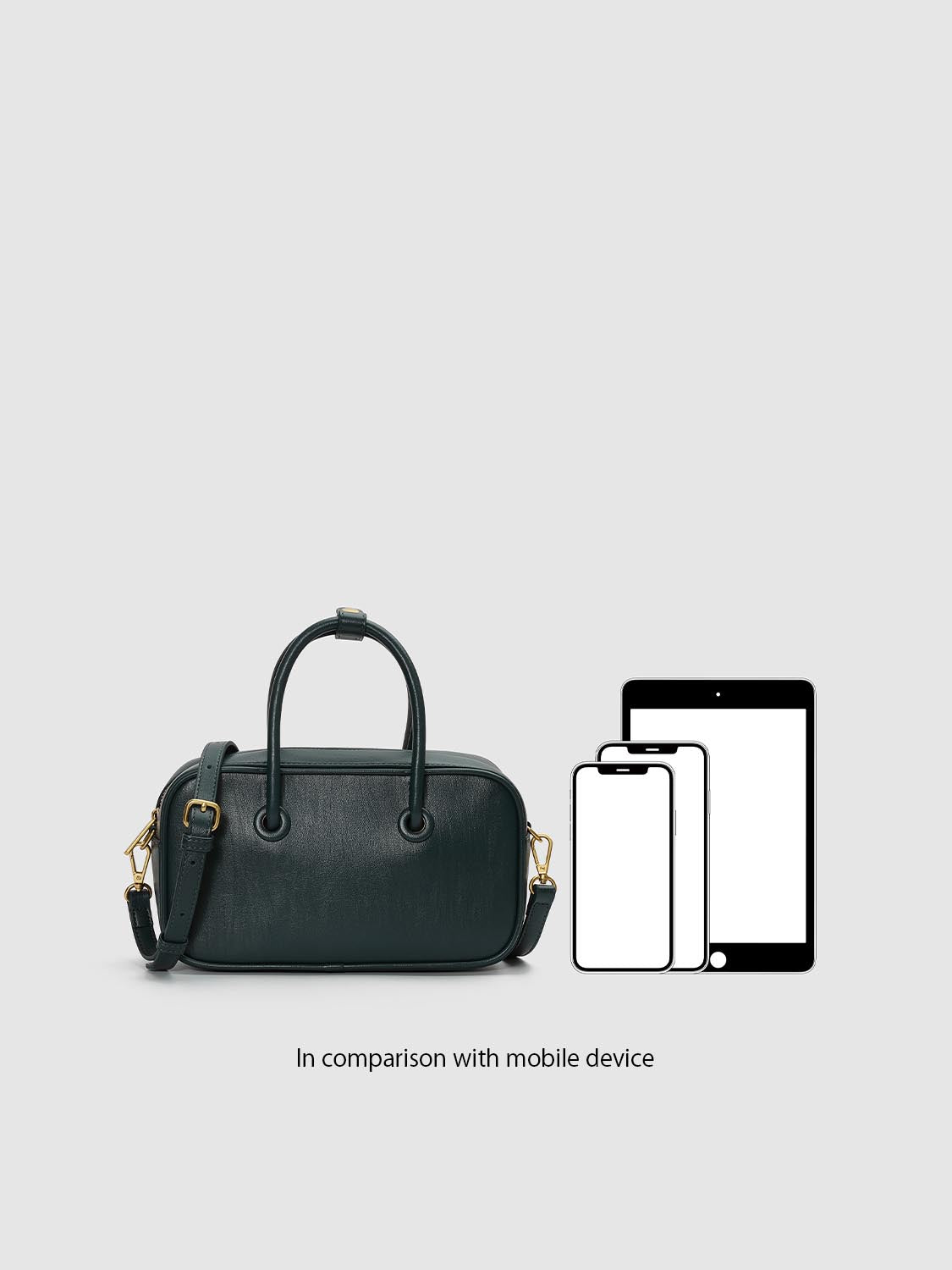 Handle Shoulder Bowling Bags