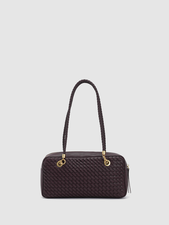 Braided Weave Bowling Bags